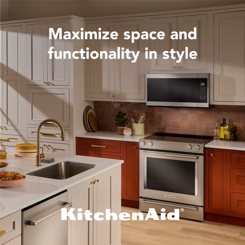 KitchenAid KMMS230RPS Otr-Mwo - View #14