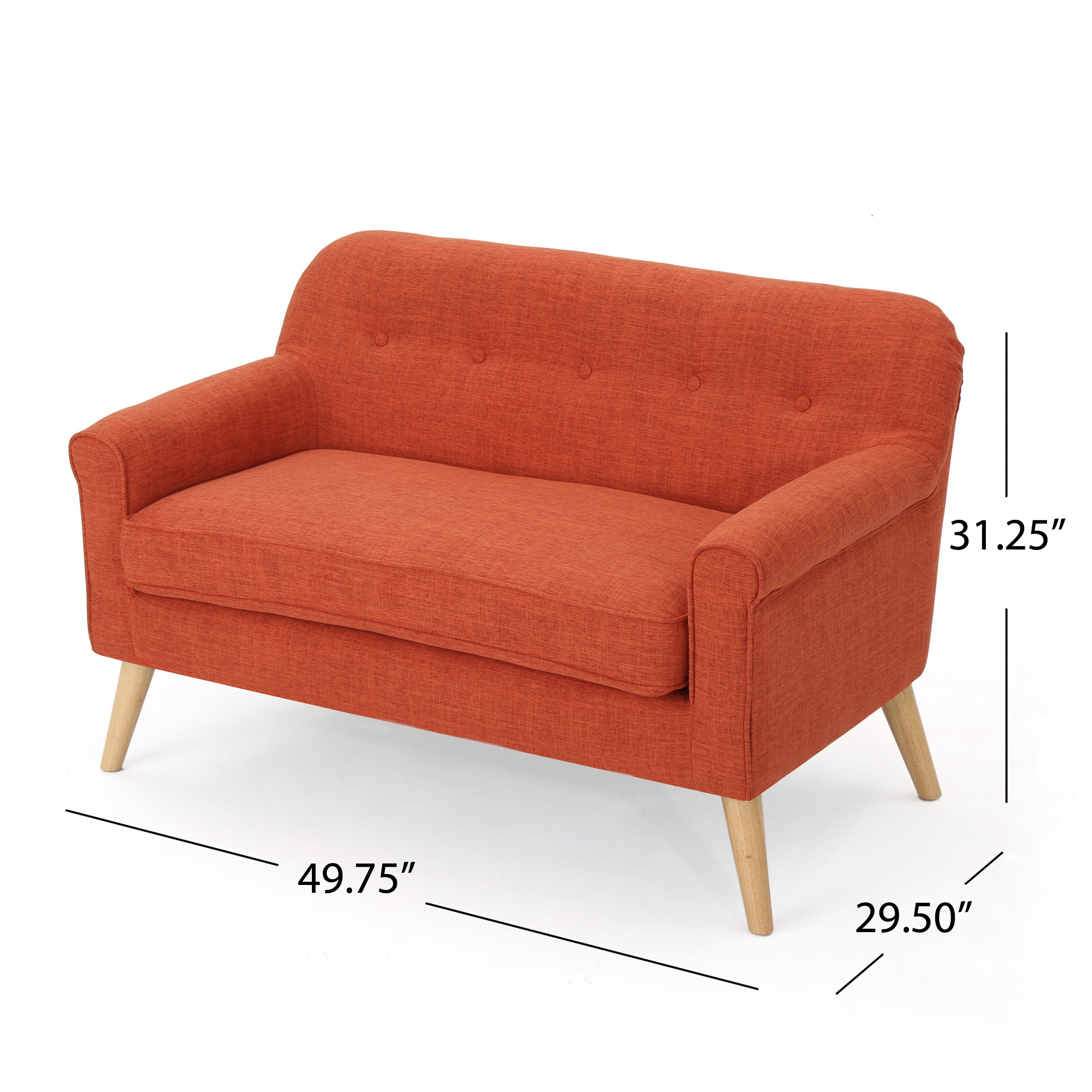 Best Selling Home Decor 301299 Sofas-Loveseats - View #6