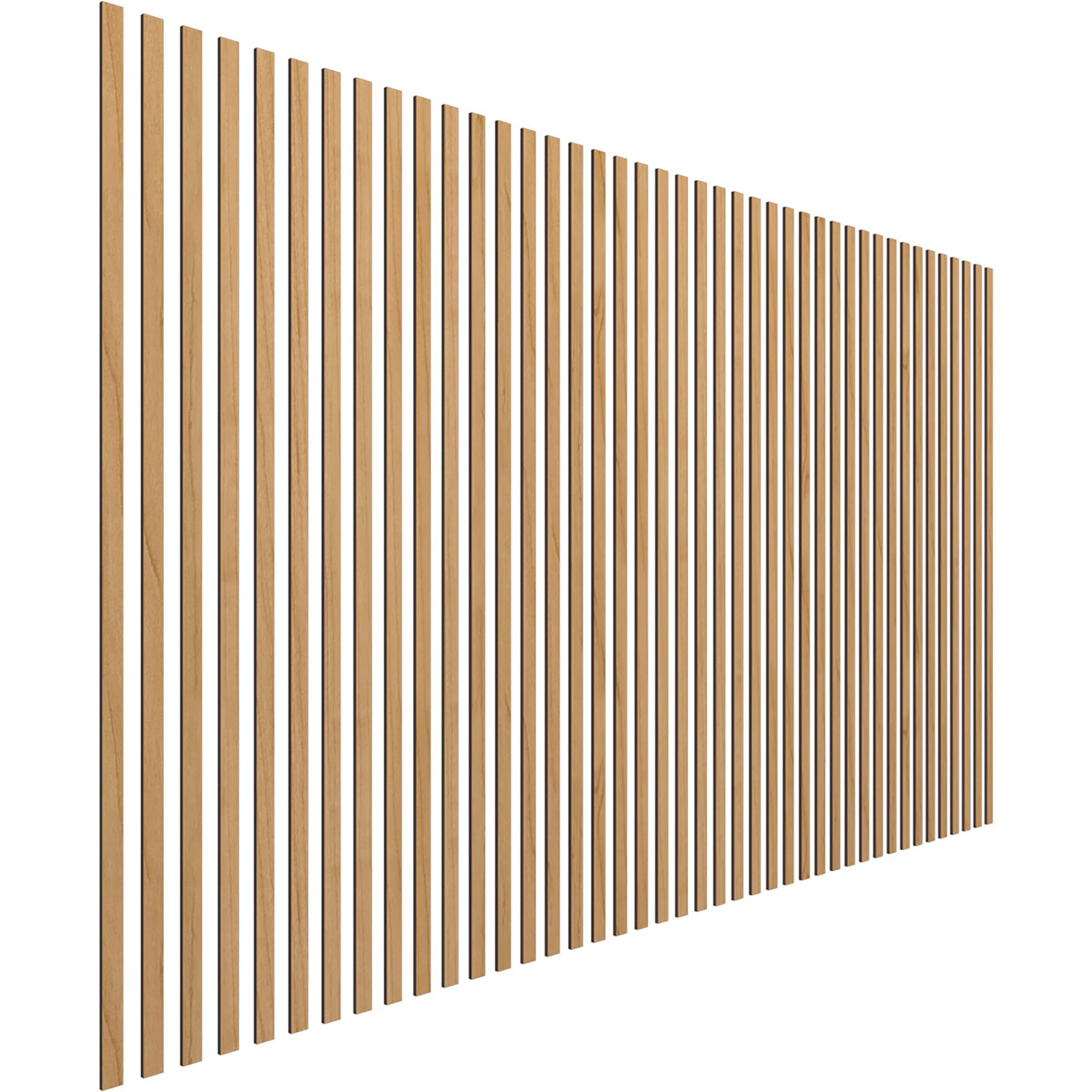 Ekena Millwork SWW84X48X0250MA Wall-Planks - View #3