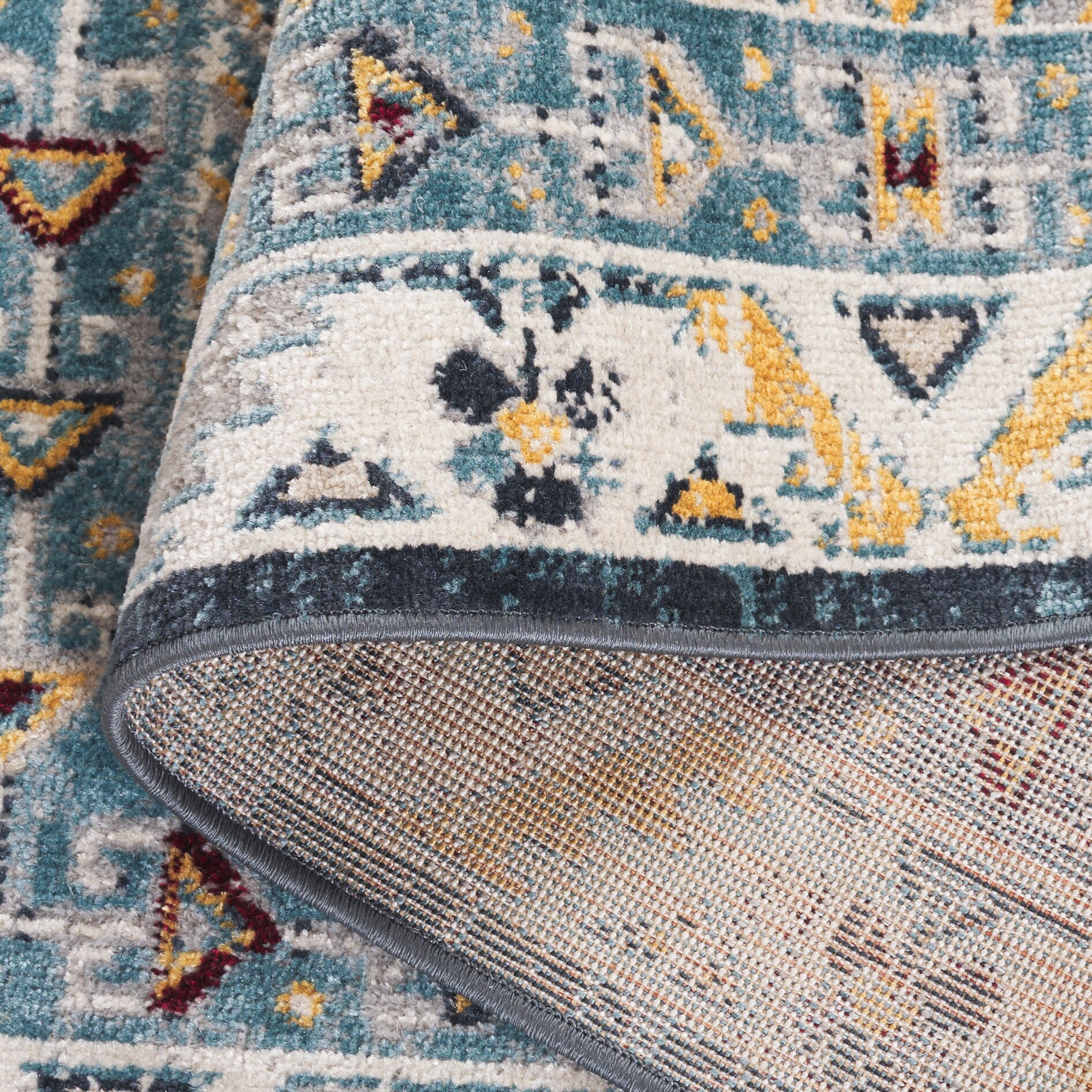Safavieh BAY118N-4 rugs - View #6