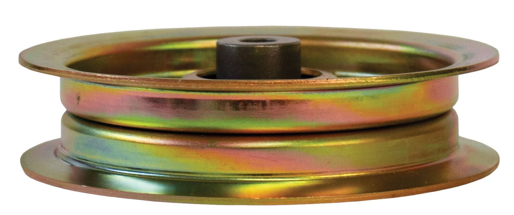 N2 Idler Pulley for Cub Cadet 753-08171, 02004447, 01004101