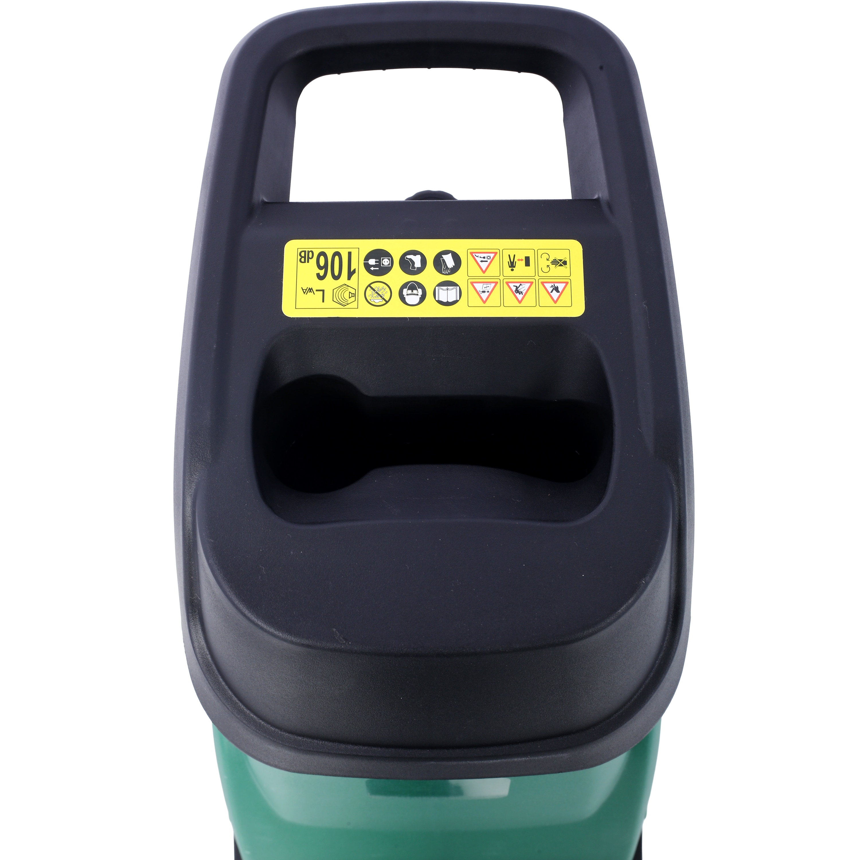 Tatayosi JJ146809 Electric-Chipper-Shredders - View #5