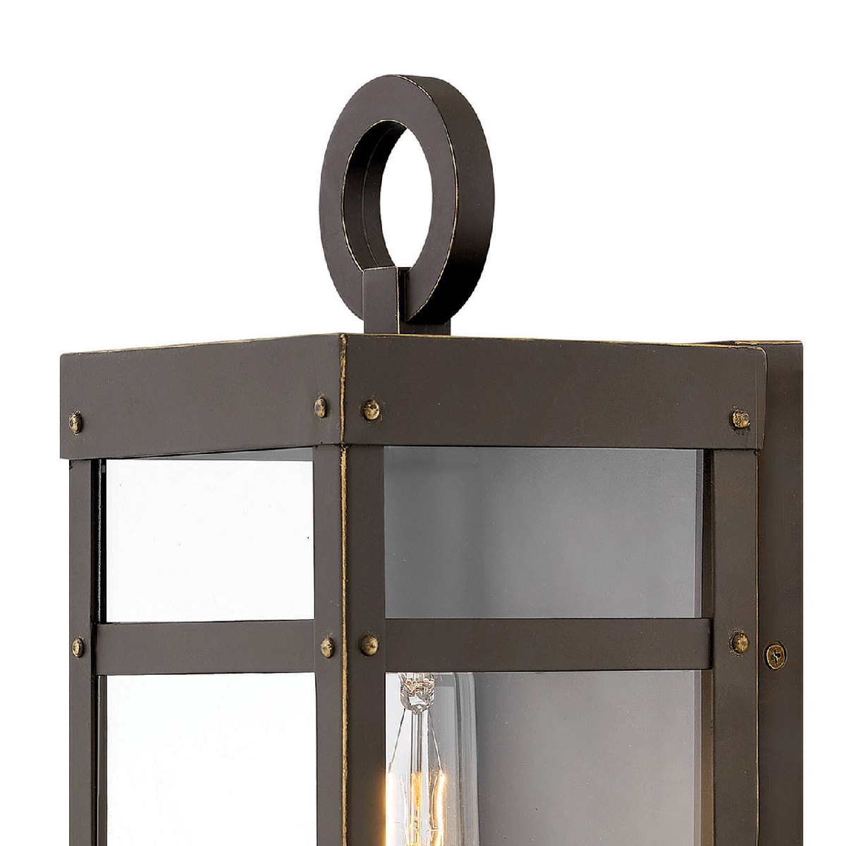 Hinkley 2806OZ-LL Outdoor-Wall-Lighting - View #2