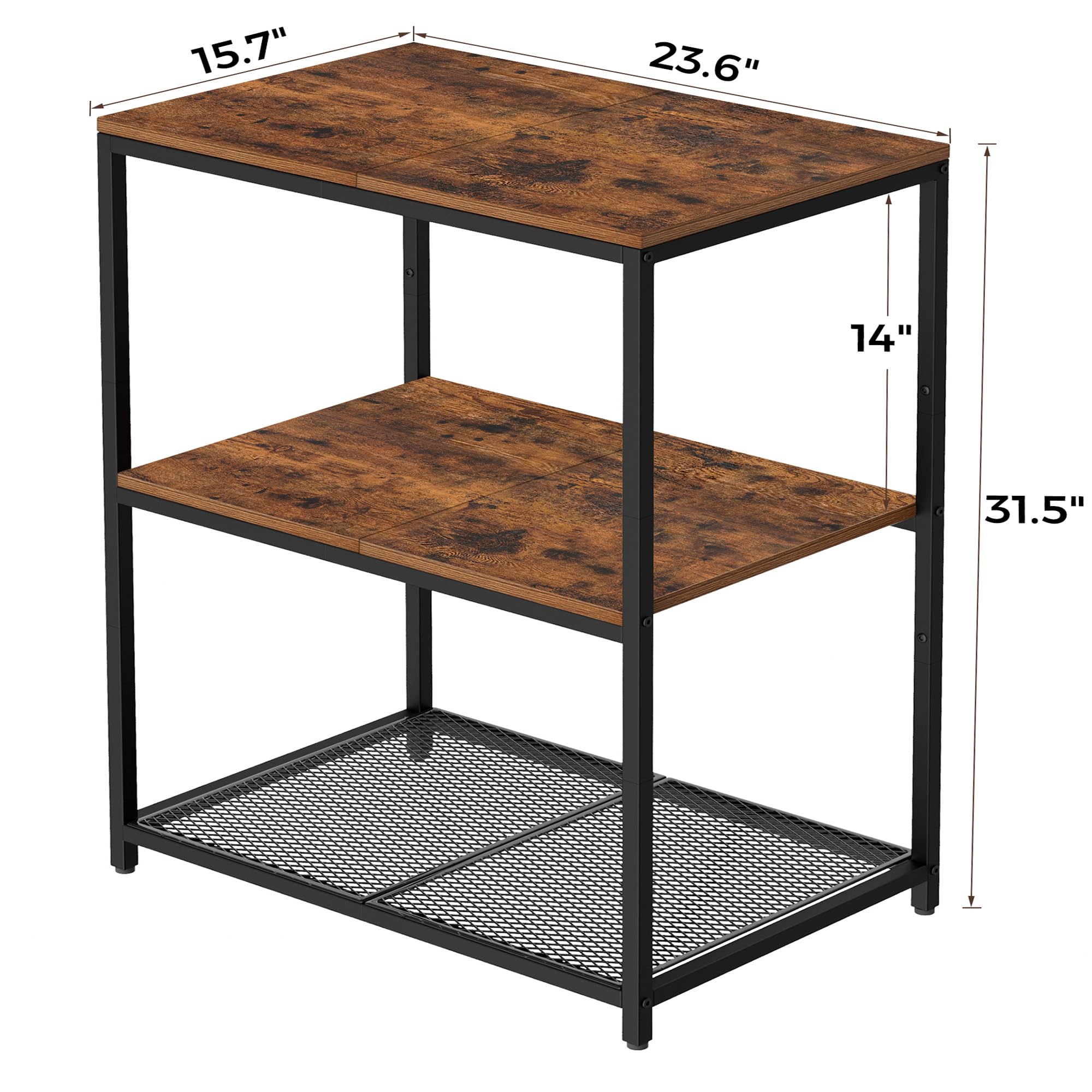 LAIFUCAM LLA0718A054 Kitchen-Furniture - View #3