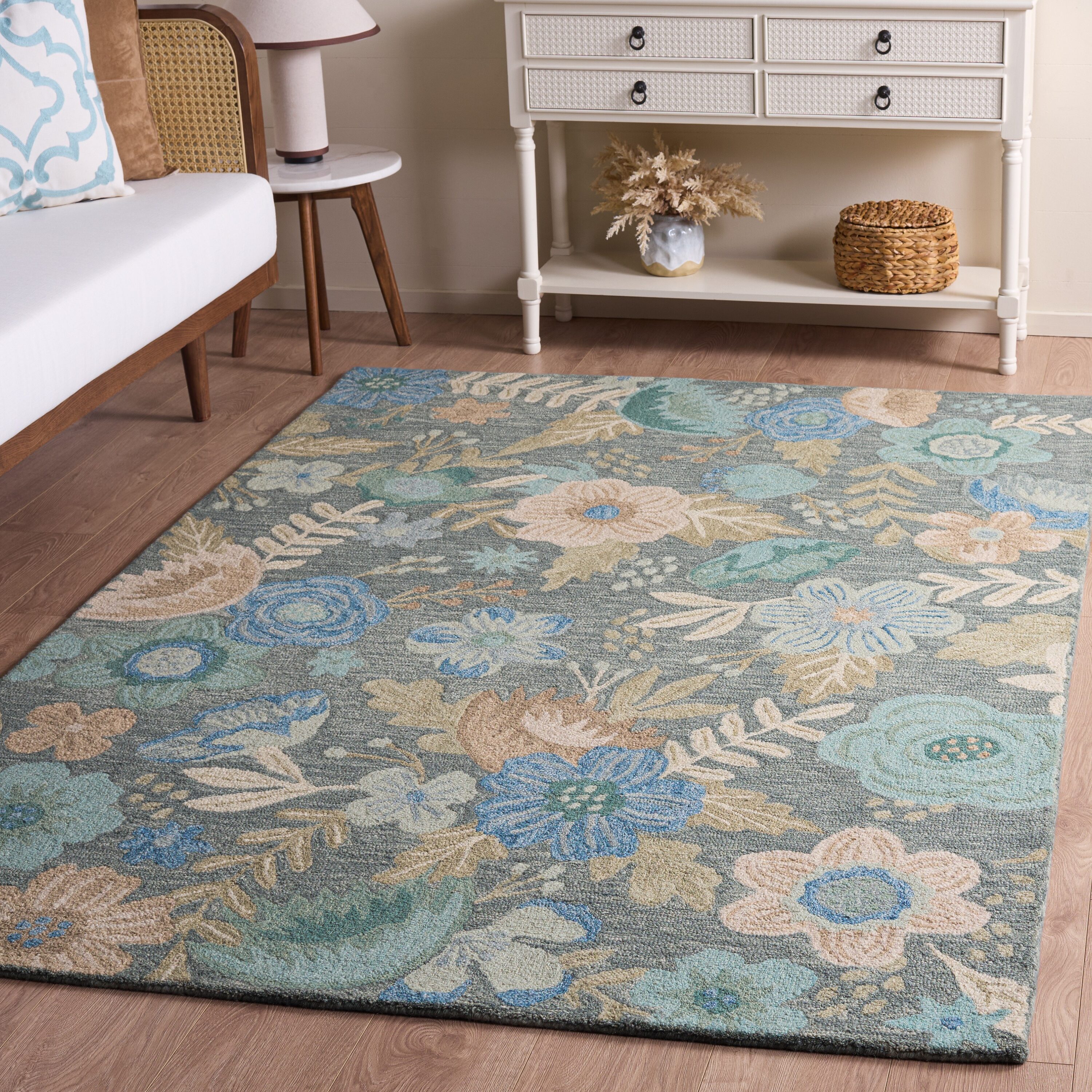 Safavieh JAR926M-5 rugs - View #2