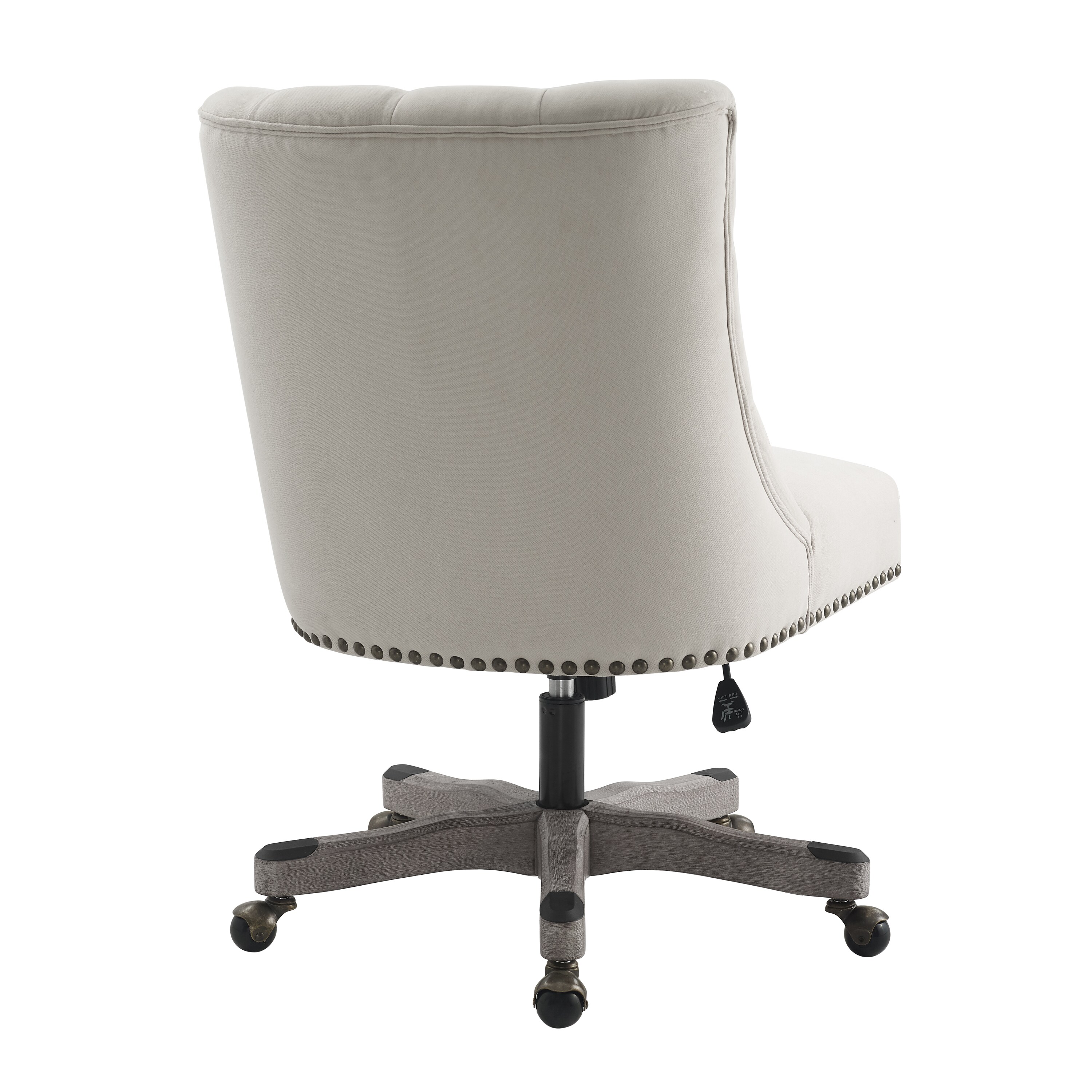 Linon OC095NAT01U Office-Chairs - View #4