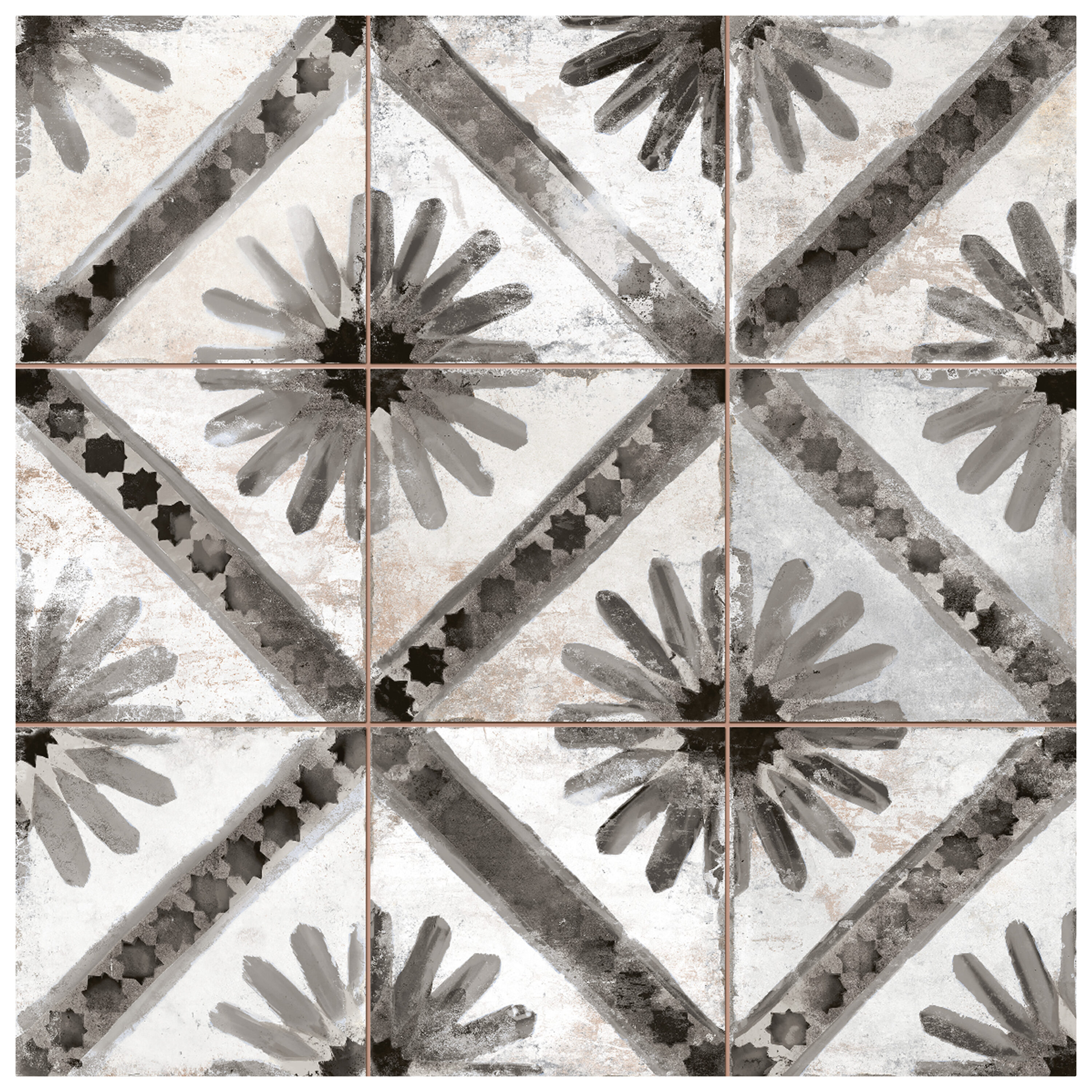 Affinity Tile FPEHMMKBK Ceramic-Tile - View #12