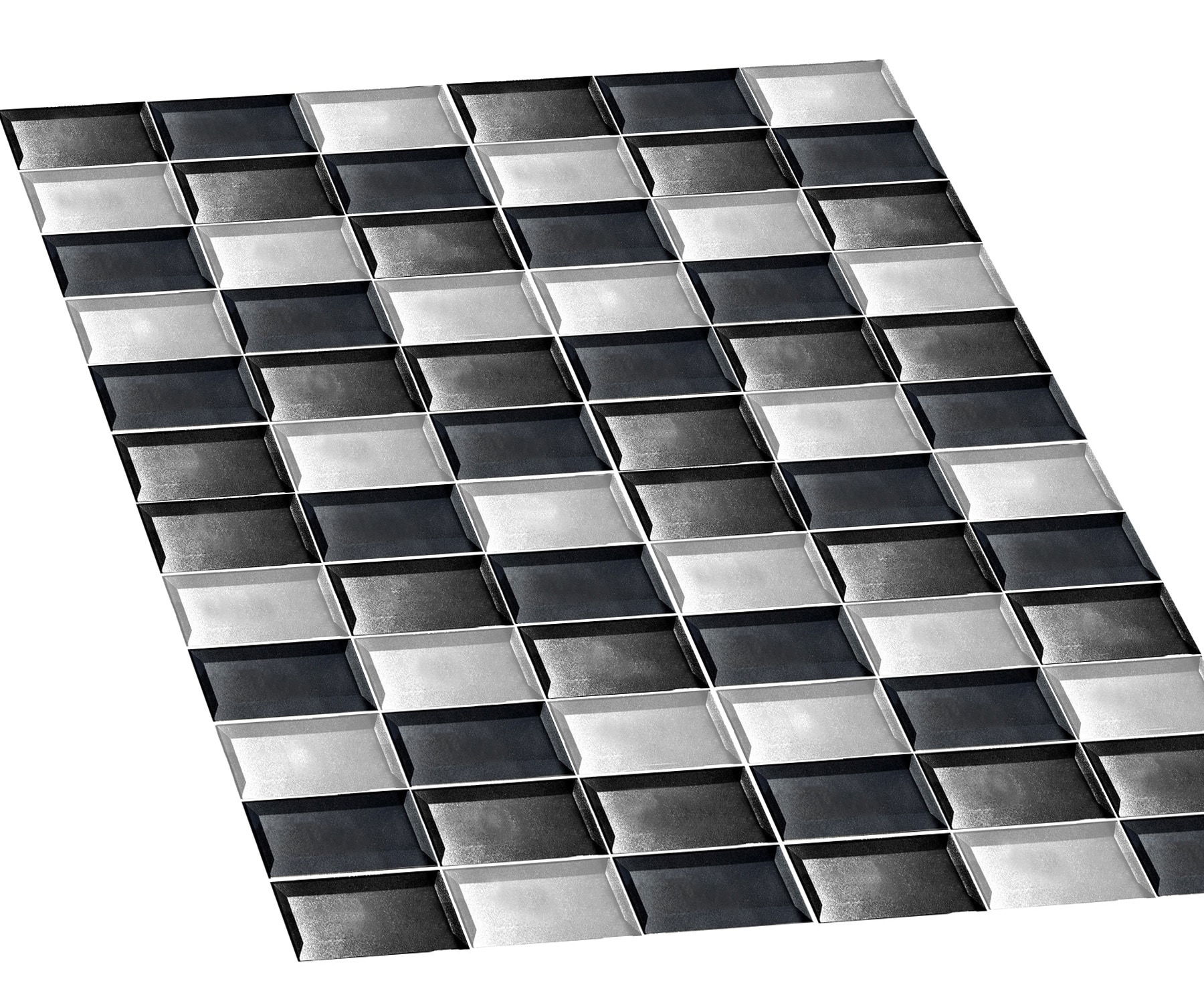 Abolos LWSFOG24B-CG Ceramic-Tile - View #7