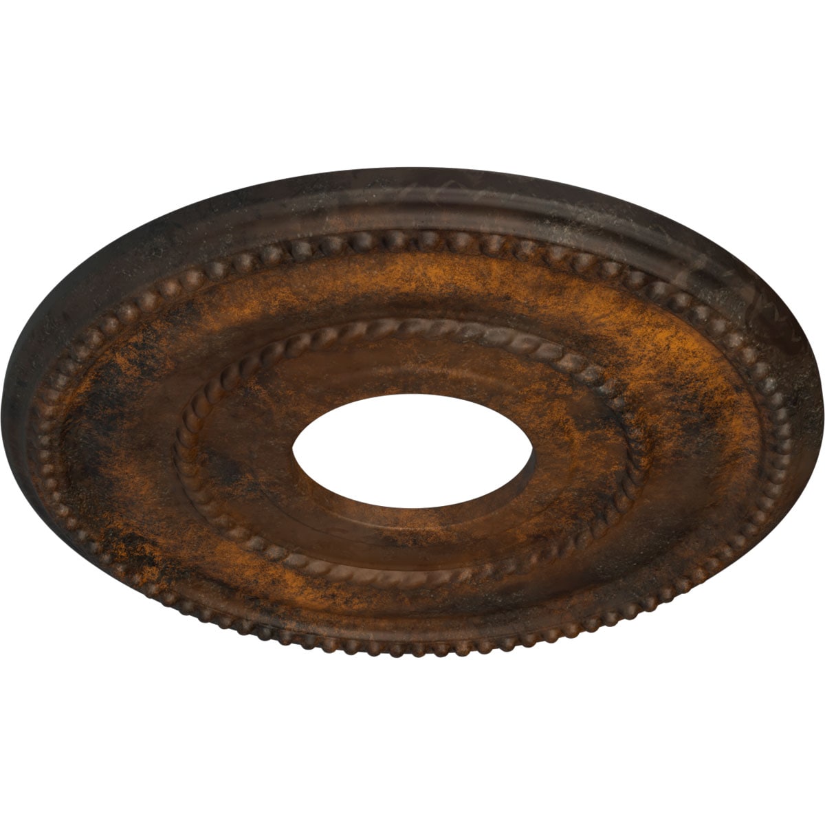 Ekena Millwork CM12VARUS Ceiling-Medallions - View #2