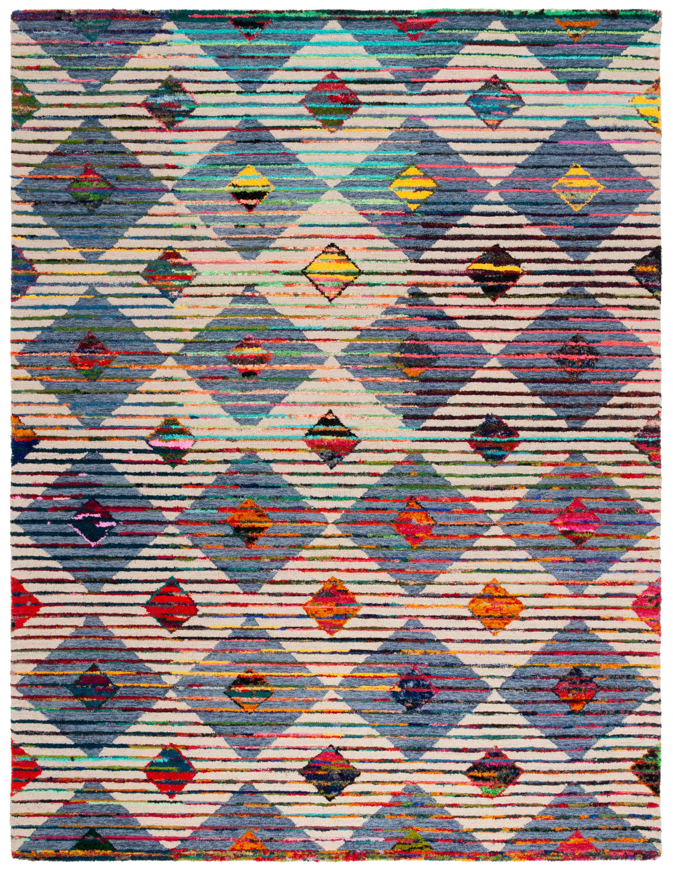 Safavieh NAN606B-8 rugs - View #2