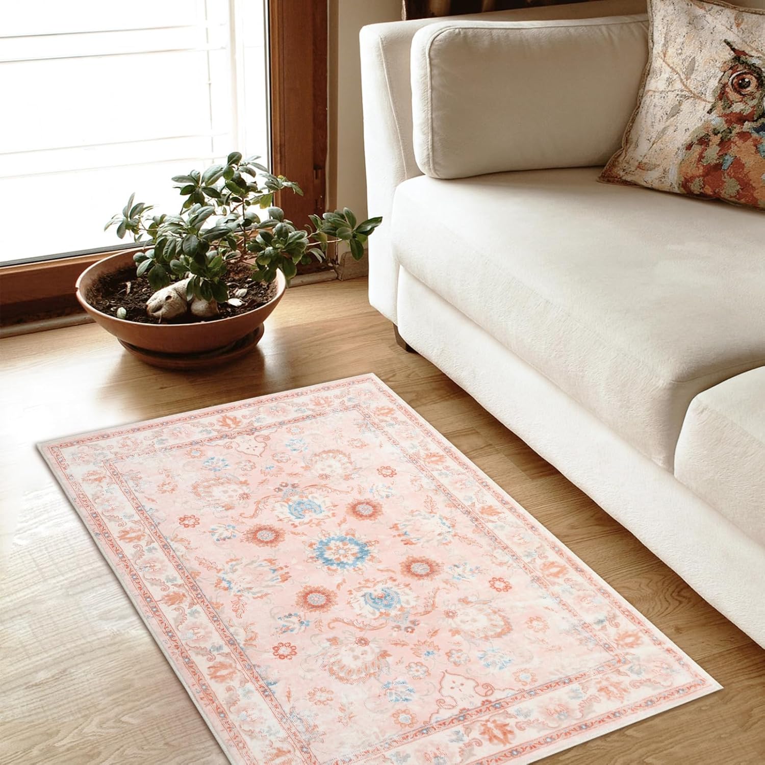 Garvee YYWPHO0ZR8GKGT rugs - View #5