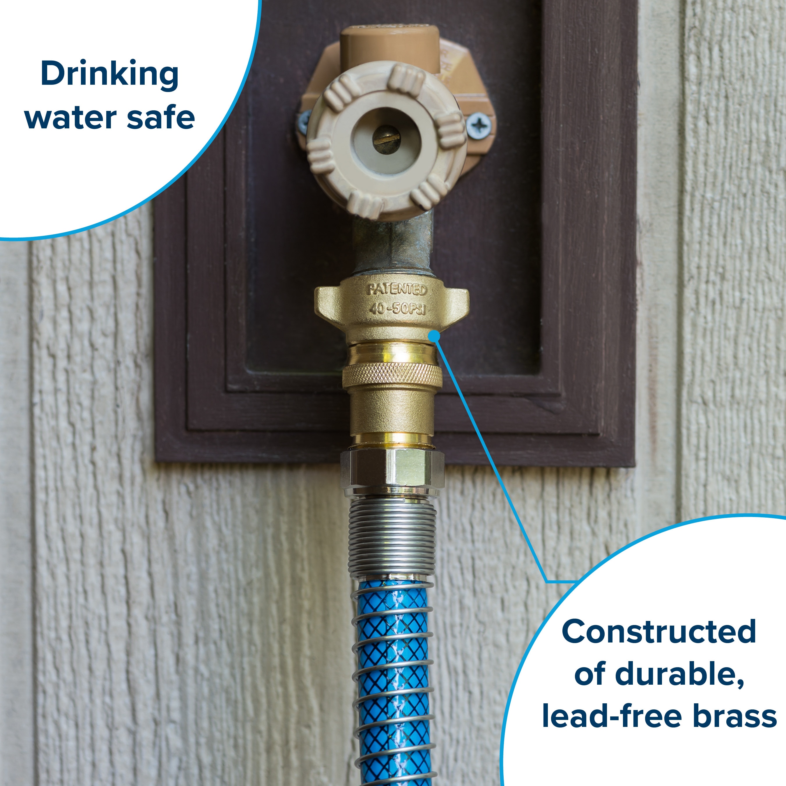 CAMCO 40055 Water-Delivery-Valves - View #6