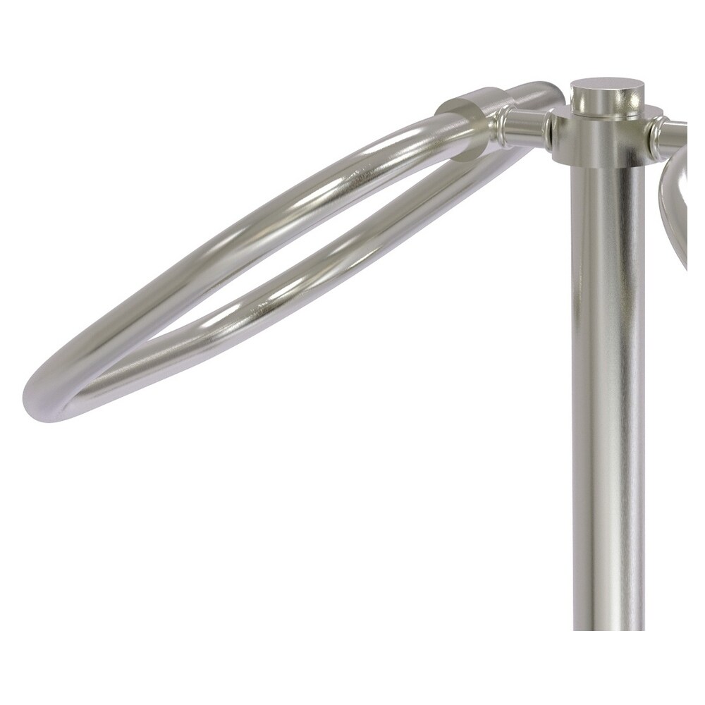 Allied Brass TB-20-SN d060355 - View #2