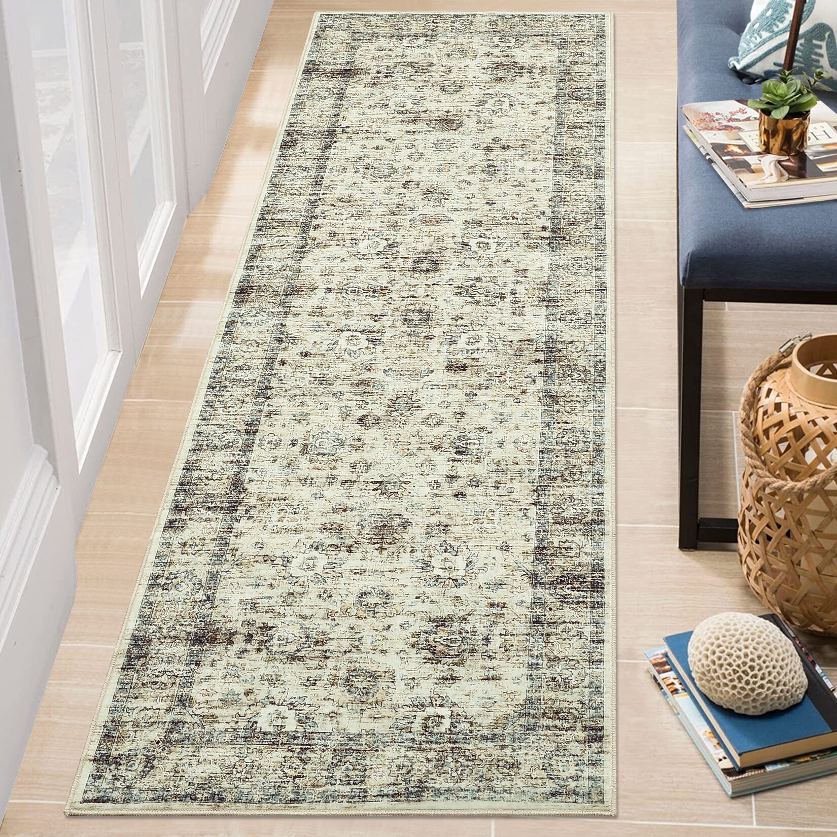 Qeetex LSN-PHO-15TEV9QX rugs - View #5