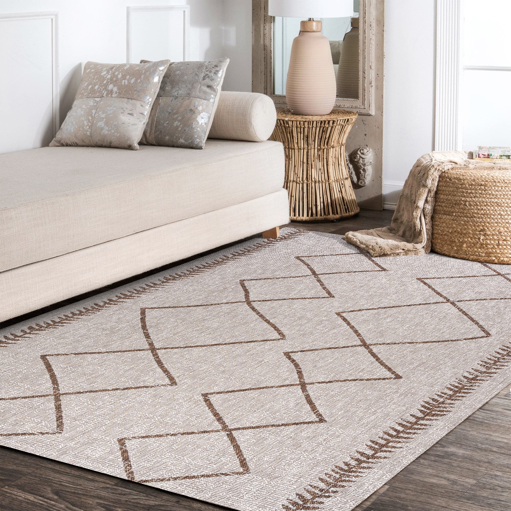 JONATHAN  Y SMB129A-5 rugs - View #11