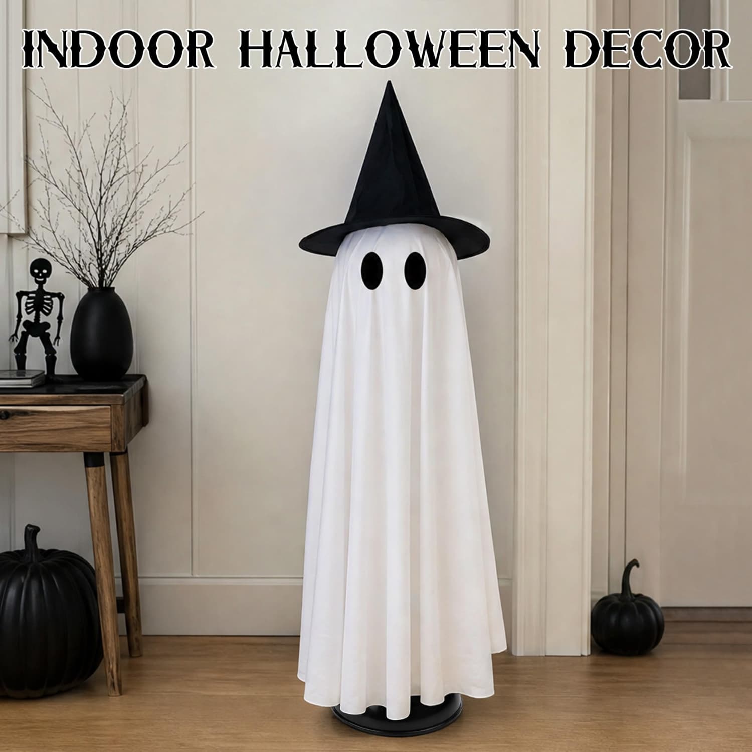 OGETFUUR L5YSRA071727 Halloween-Animatronics - View #7