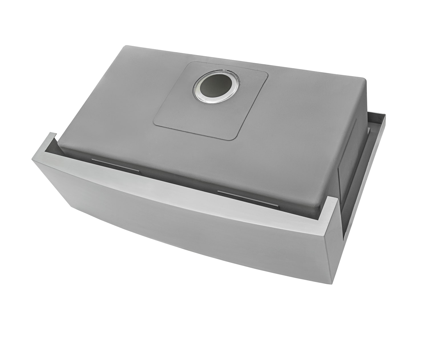 Ruvati RVH9300 Kitchen-Sinks - View #13