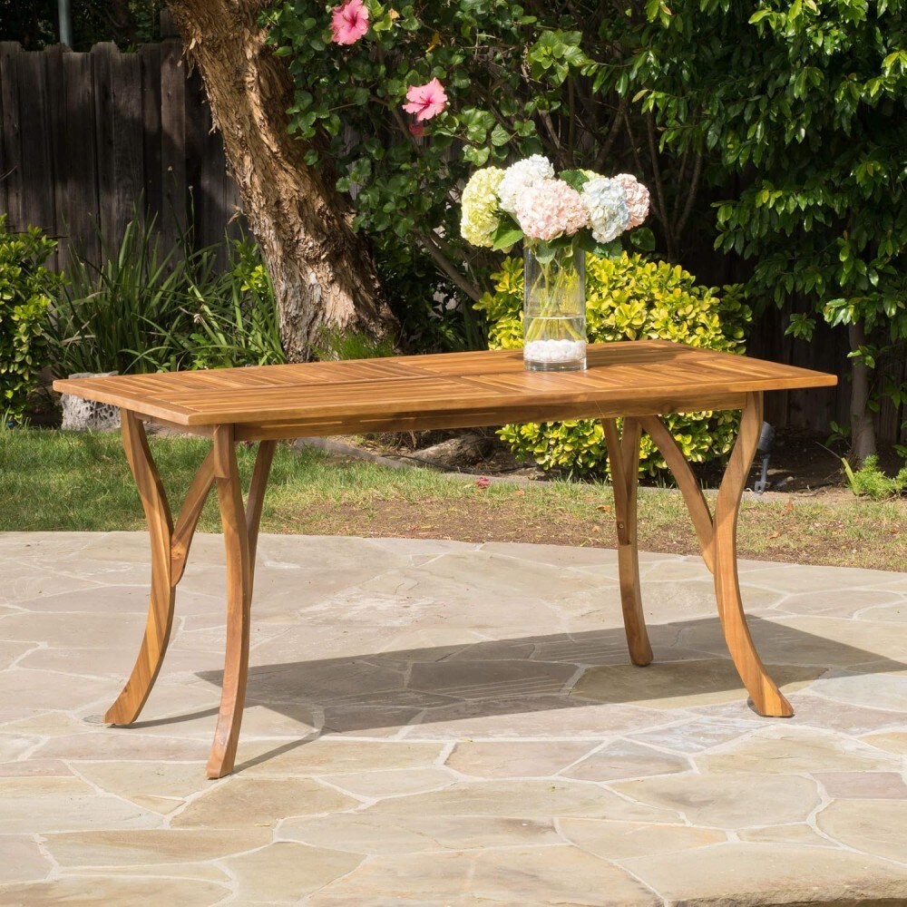 AAZJ JGD-54555TEA6 Patio-Dining-Sets - View #3