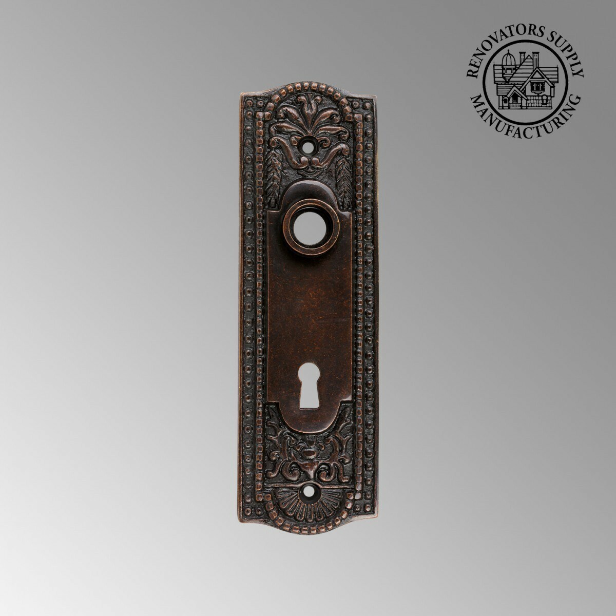 RENOVATORS SUPPLY MANUFACTURING 23187 backplates - View #7