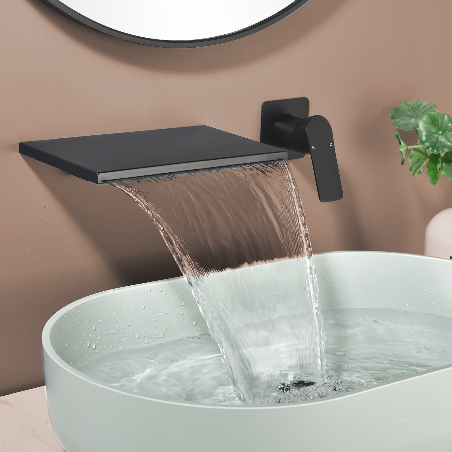 Vanityfus VFBR83139A00869 Lavatory-Faucets - View #2