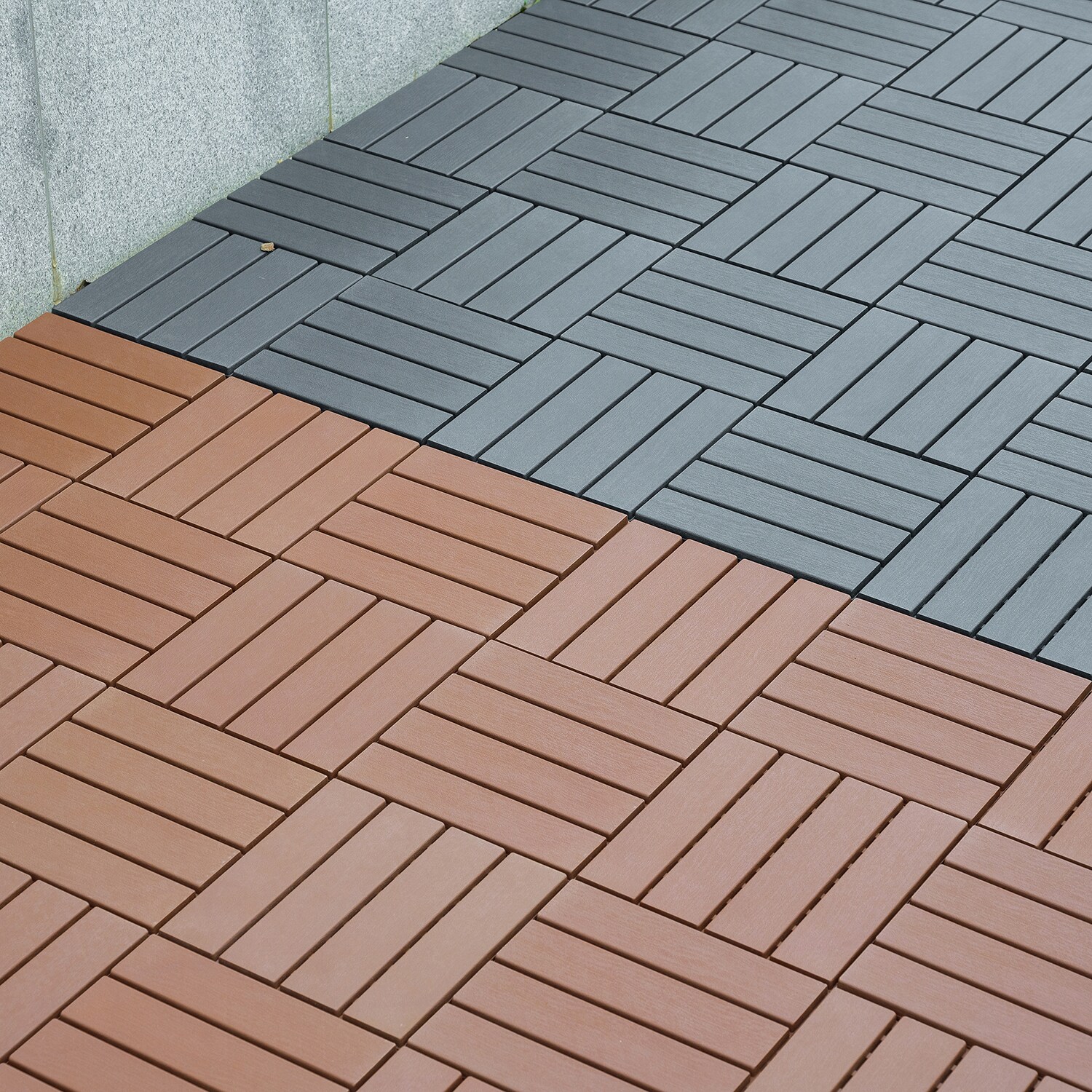 Bybafun YC0100002 Deck-Tiles - View #18