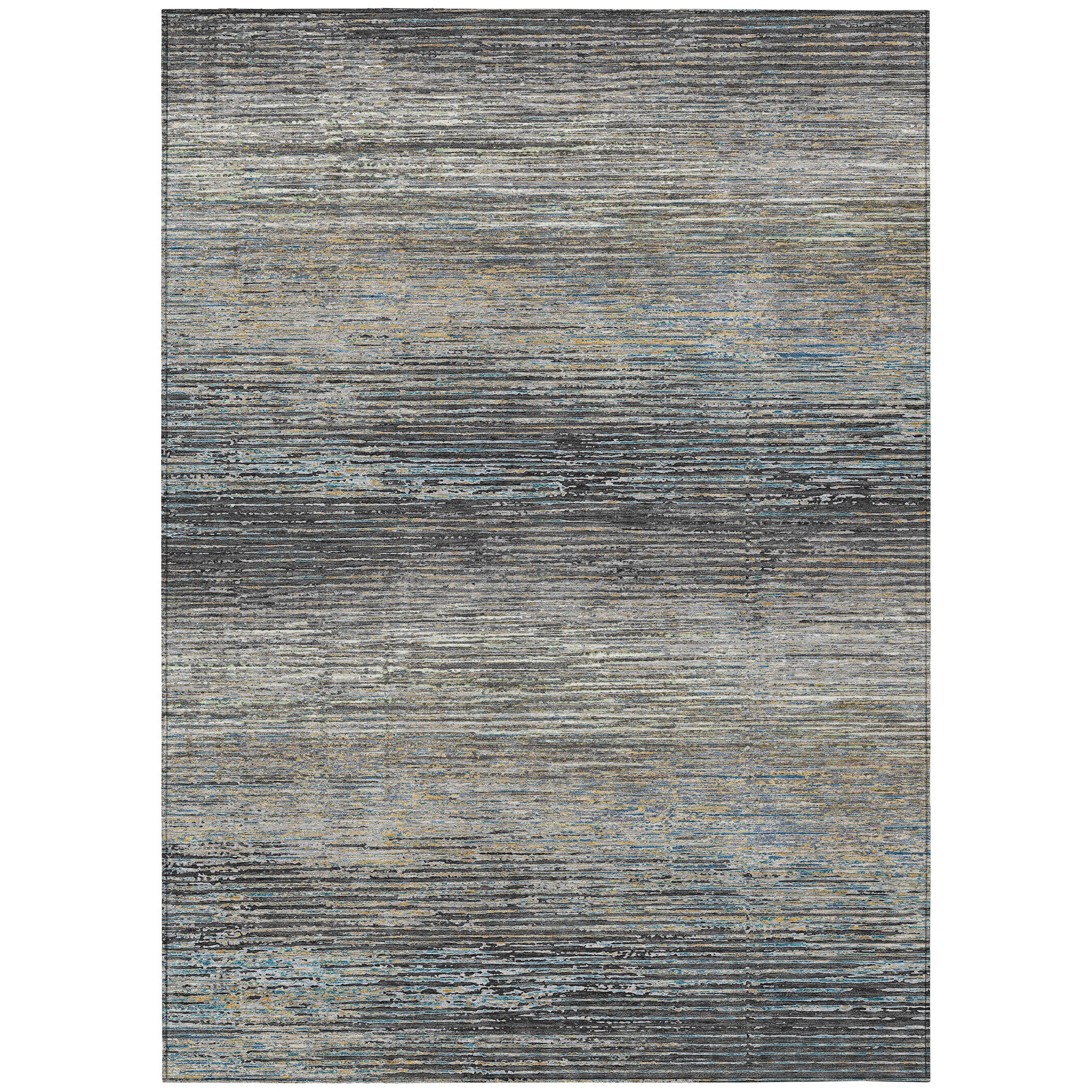 Addison Rugs ACN1268GN8X10 rugs - View #2
