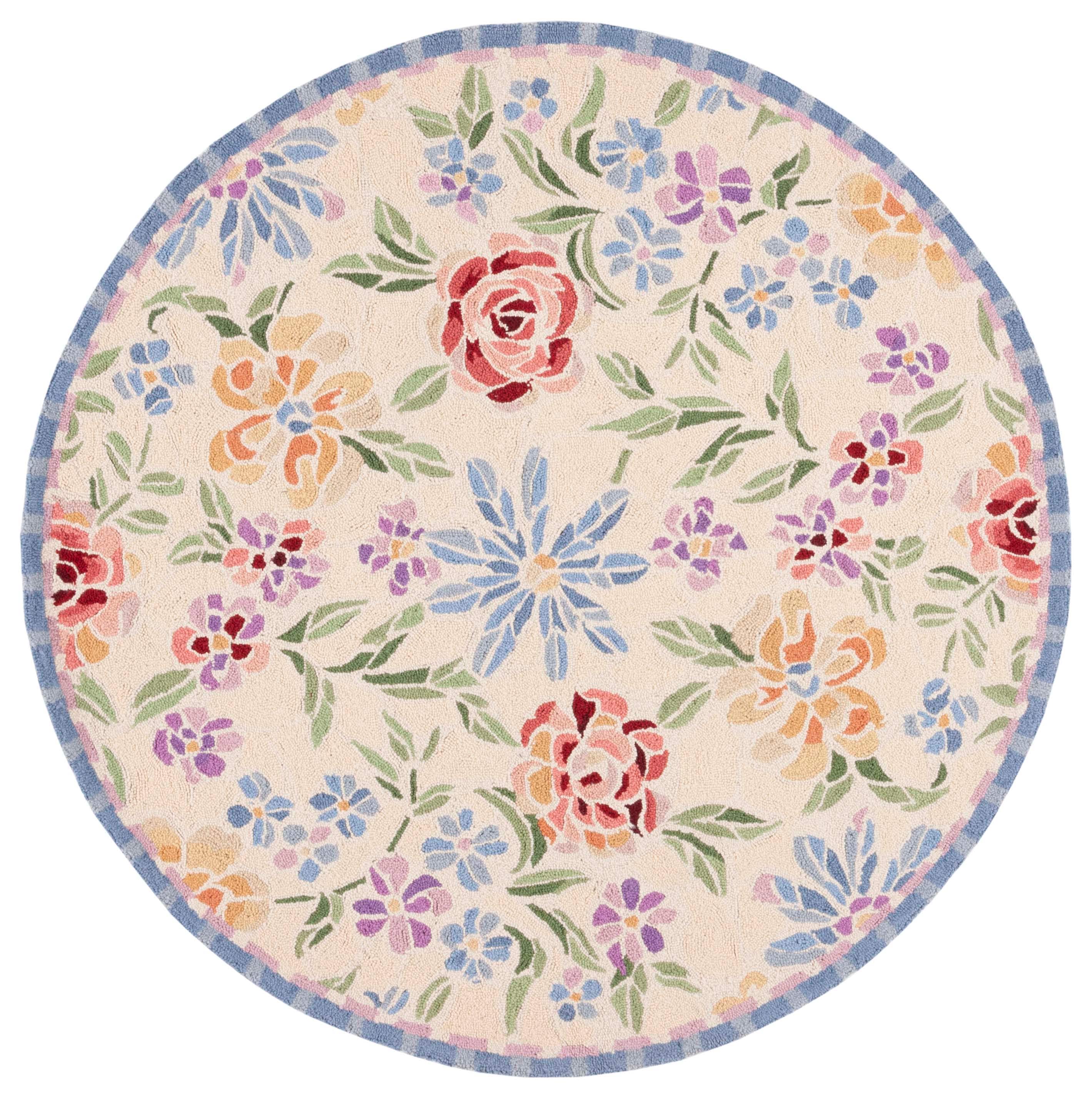 Safavieh HK214A-4R rugs - View #2