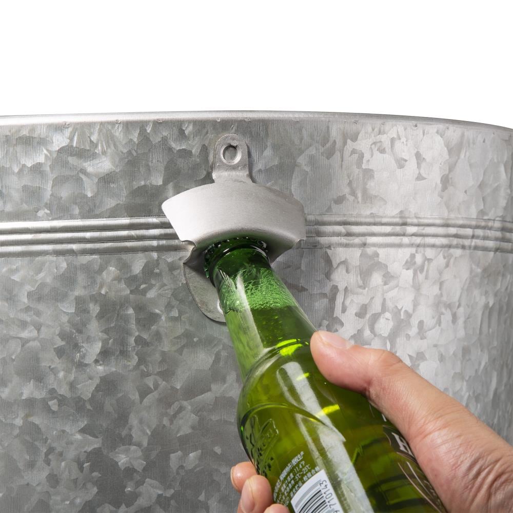 Glitzhome GH2003800001 Ice-Buckets - View #8