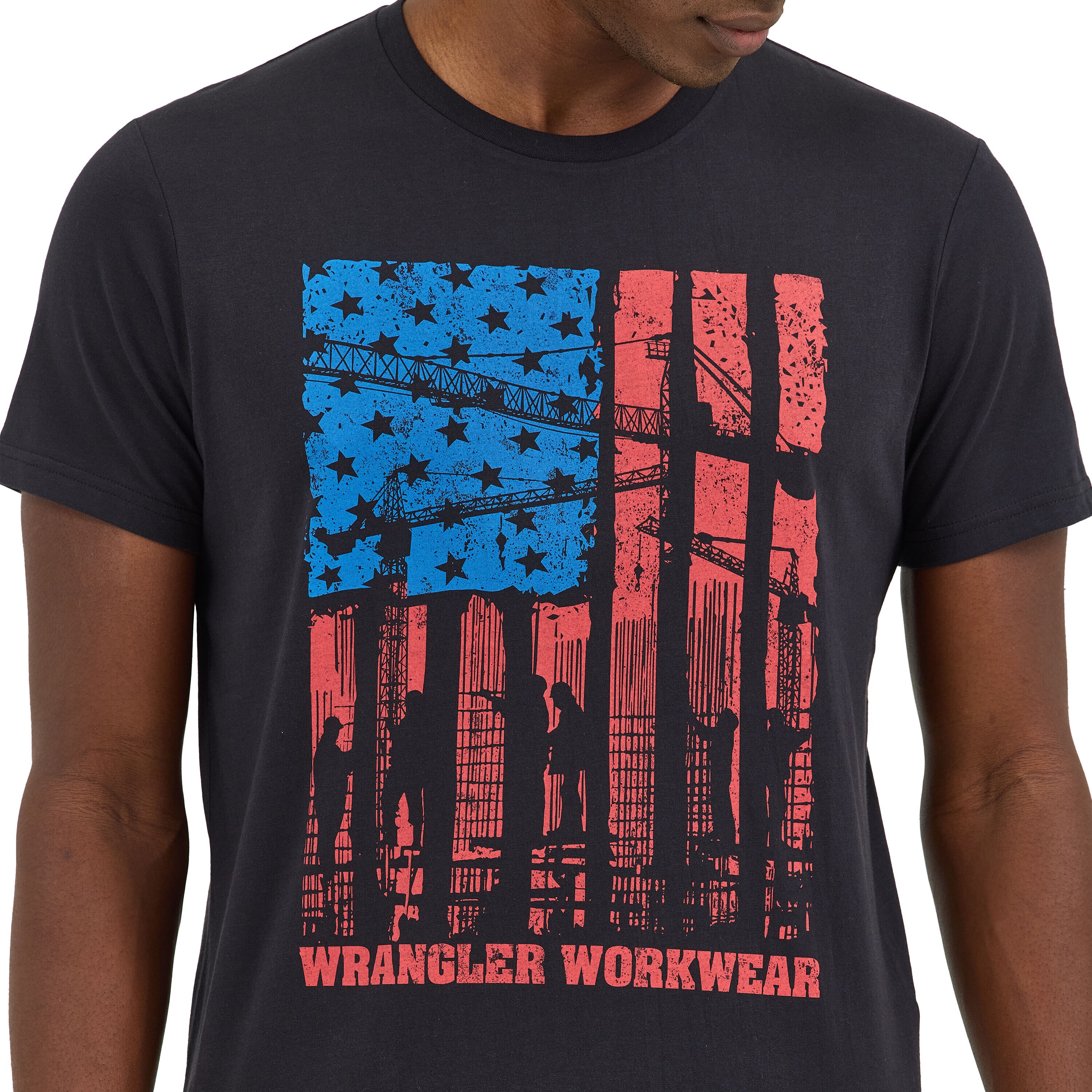 Wrangler 112371782001 Tops-Shirts - View #2