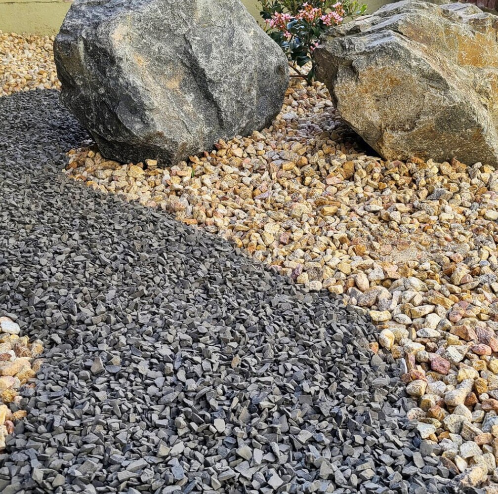 Yard Elements YDE002-0234 Landscaping-Rock - View #5