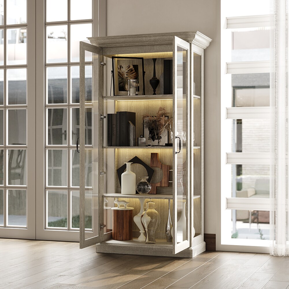 Homsee V-KF210345-01 Dining-Kitchen-Storarge - View #4