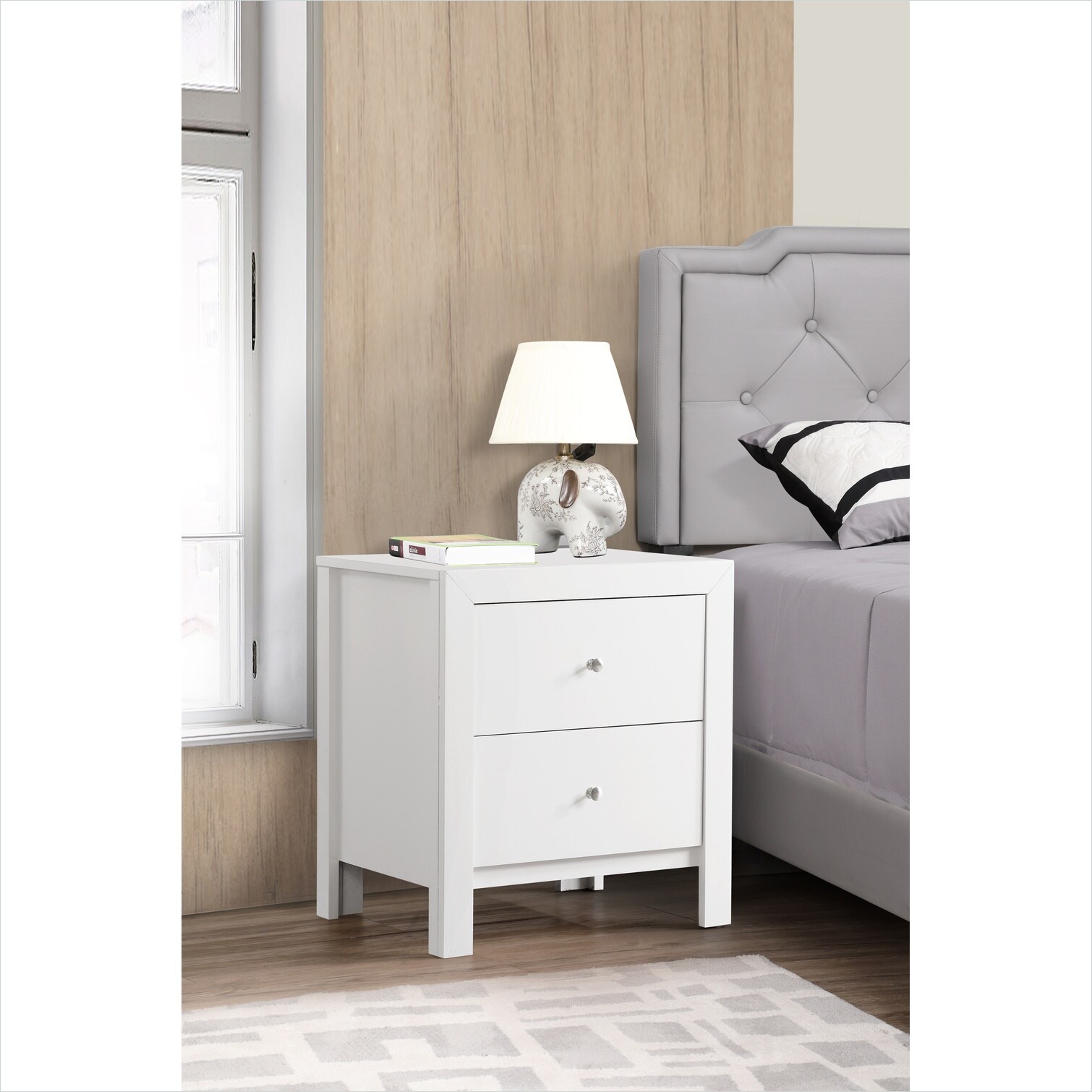 Naturefalls JJE841NJQSXY nightstands - View #5