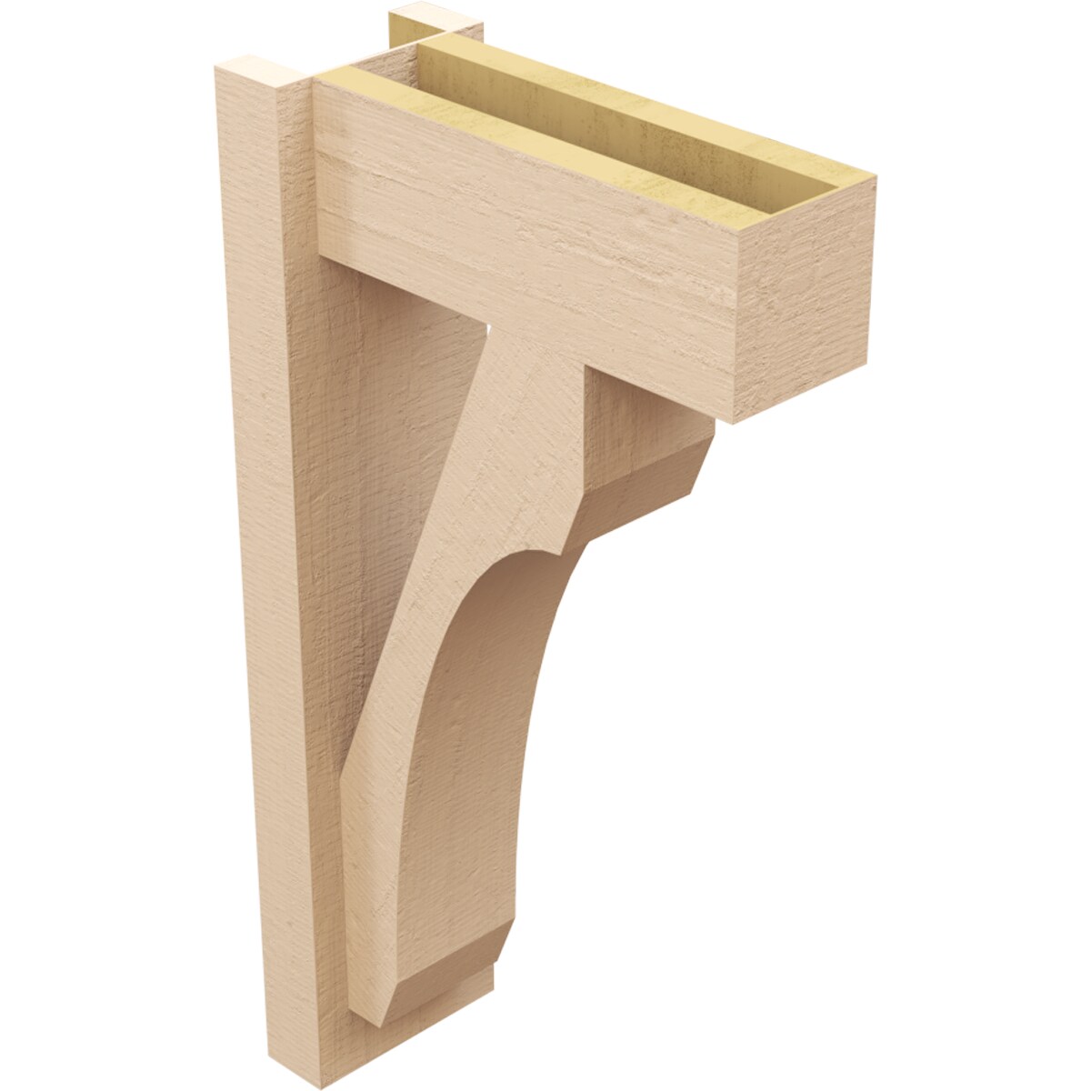 Ekena Millwork 2132733 outlookers - View #5