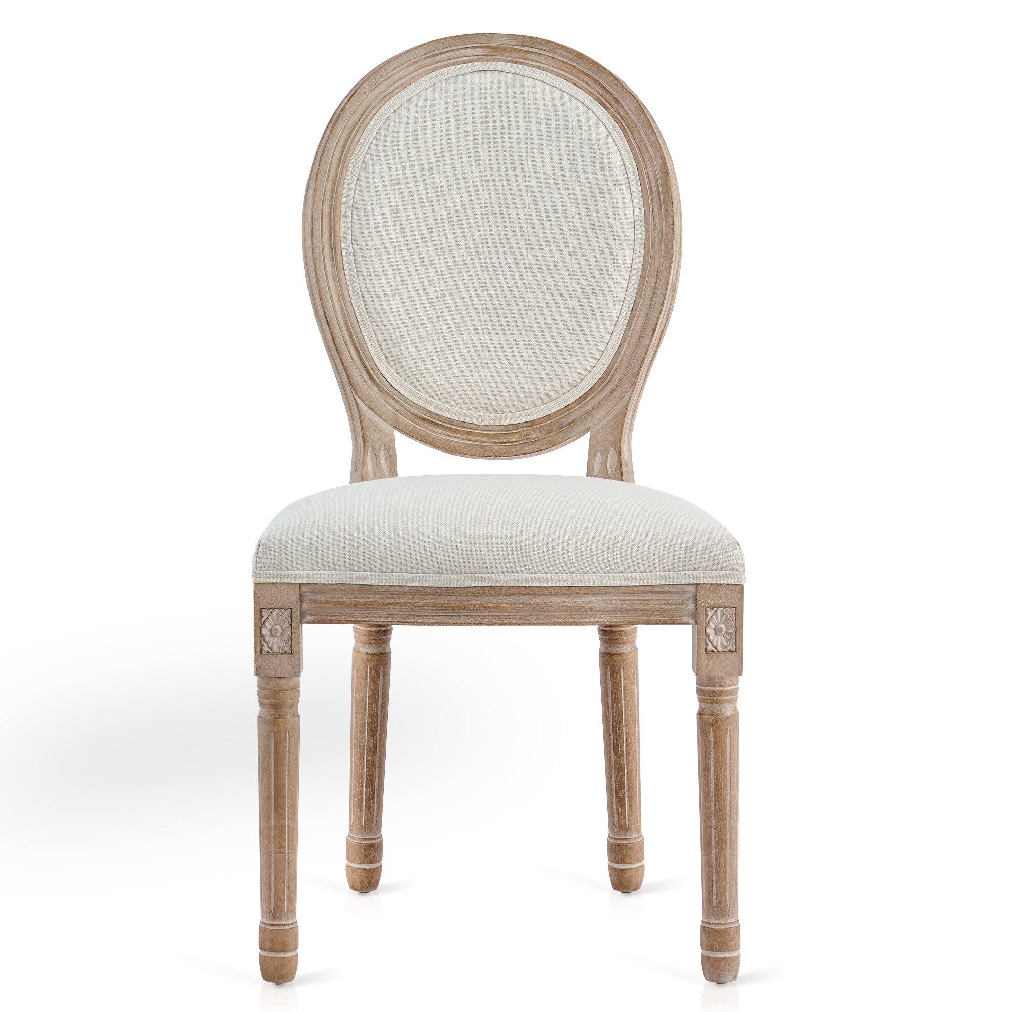 CO-Z HDC-DRBC-PD Dining-Chairs - View #8