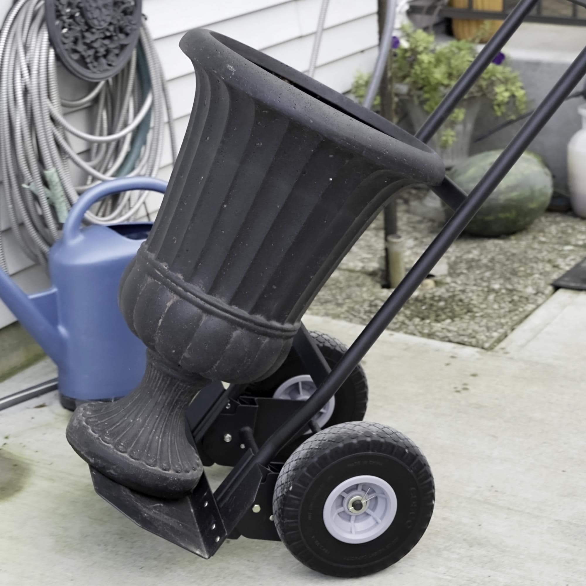 Cosco 12188BLK1E Hand-Truck-Dollies - View #2