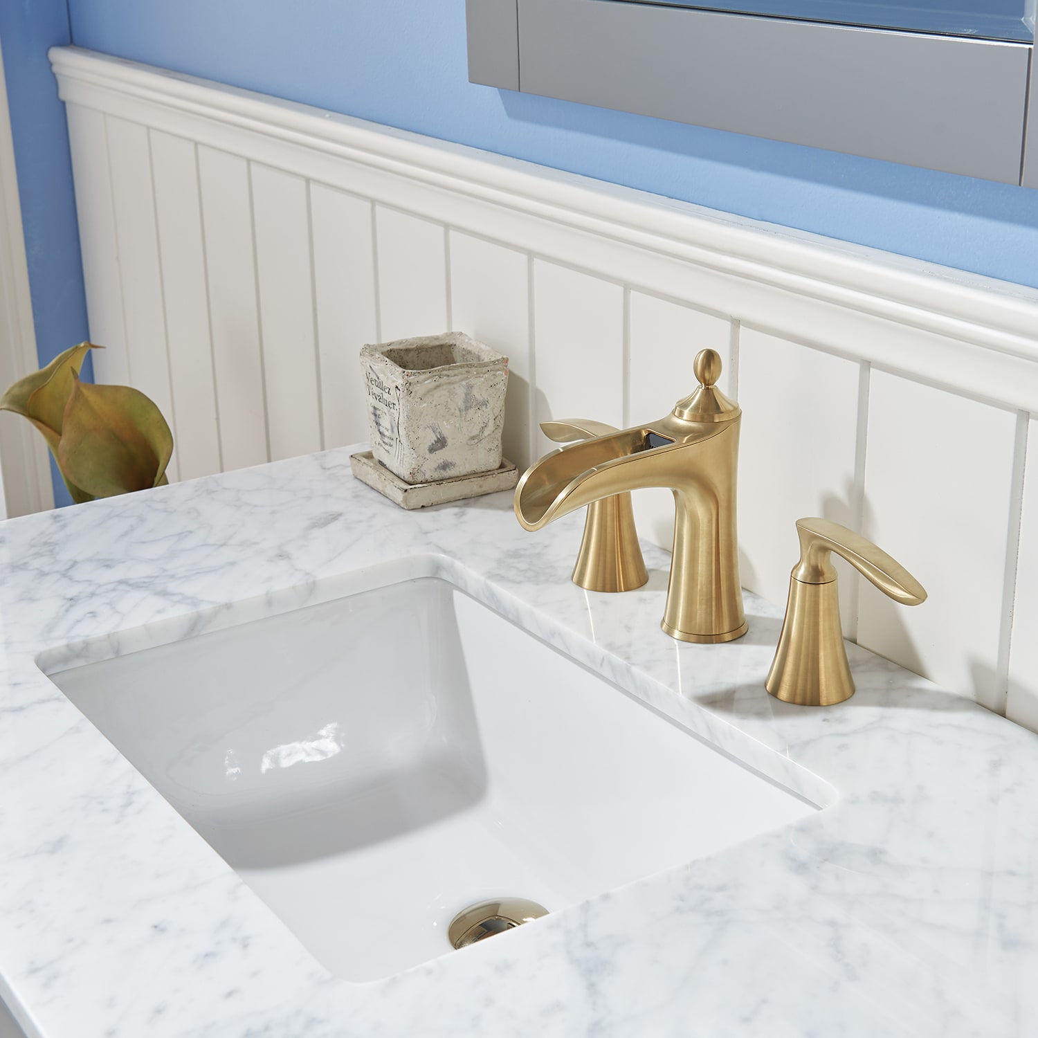 Altair 531036-GR-CA Bath-Vanity-Combo - View #3