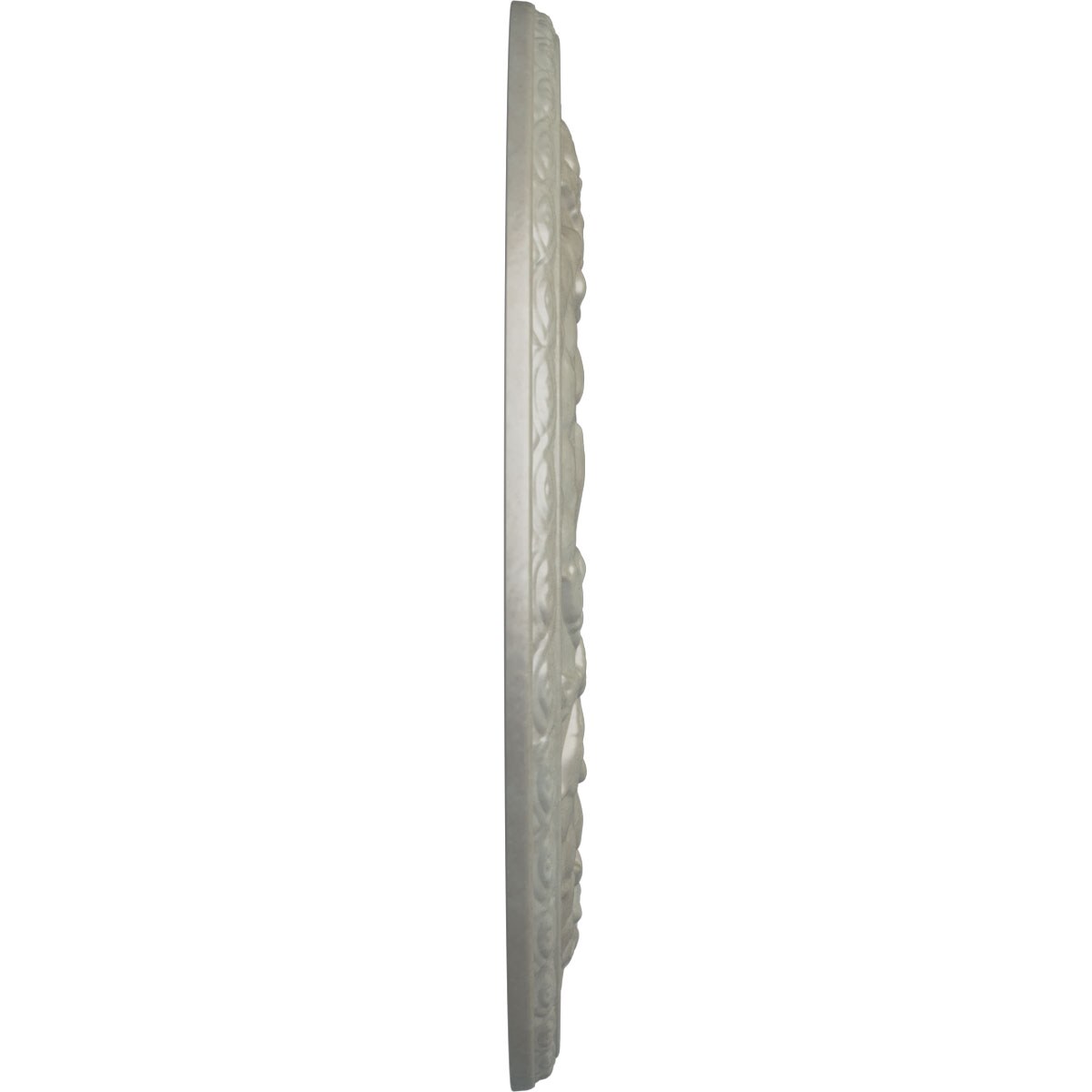 Ekena Millwork CM13SAFLS Ceiling-Medallions - View #3