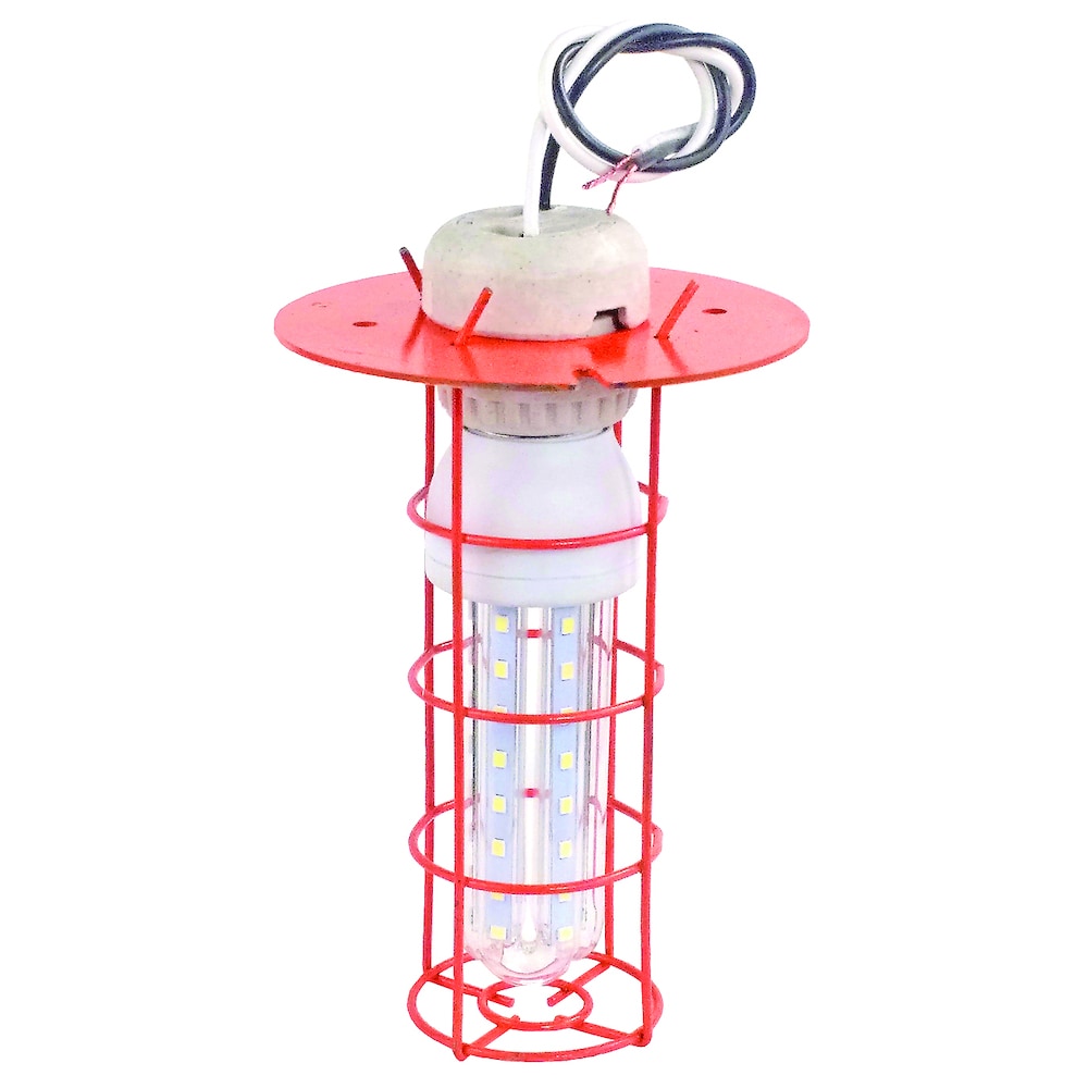 Southwire TLCO LED Plug-in Hanging Work Light