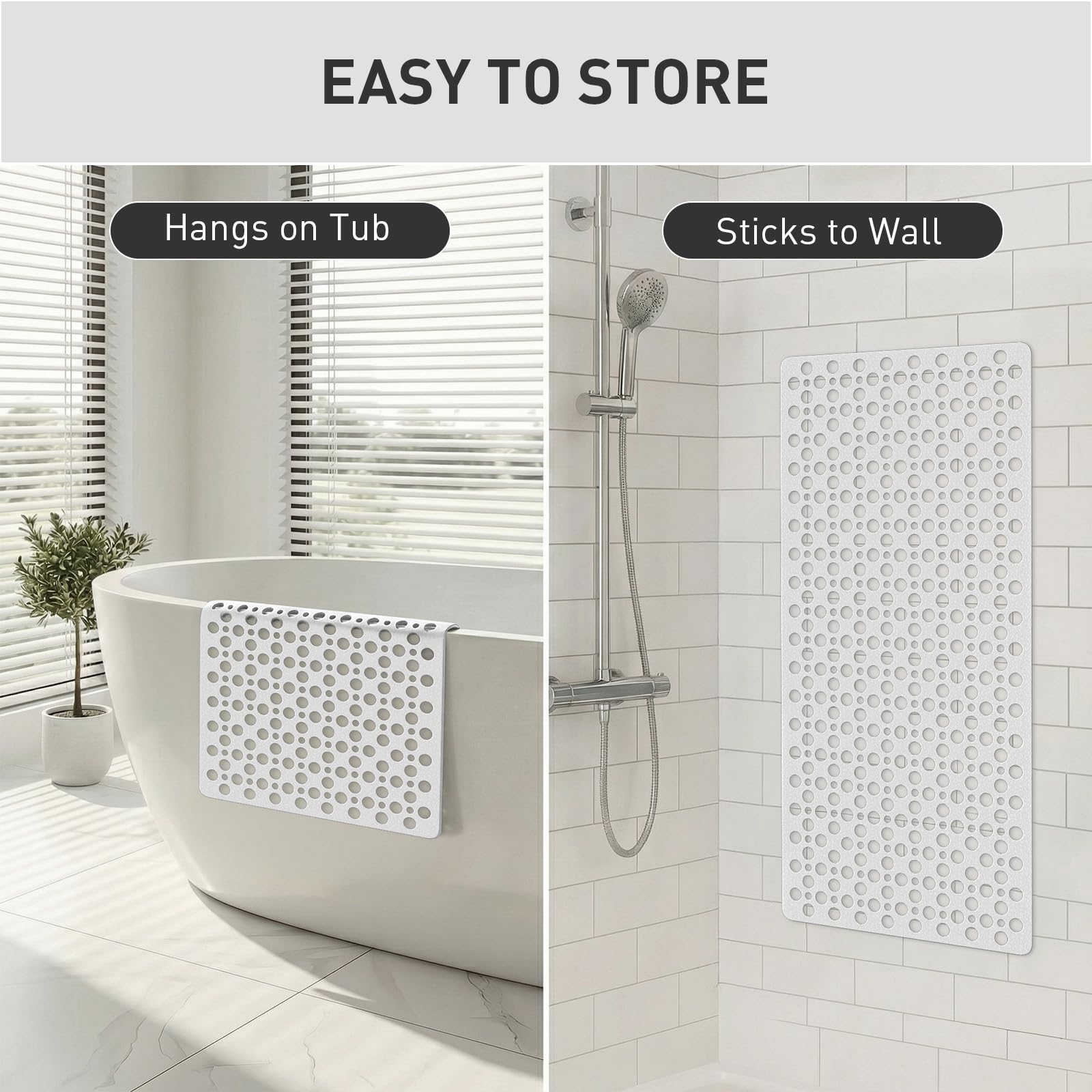Numhew NHBEN408315 Bath-Rugs - View #7