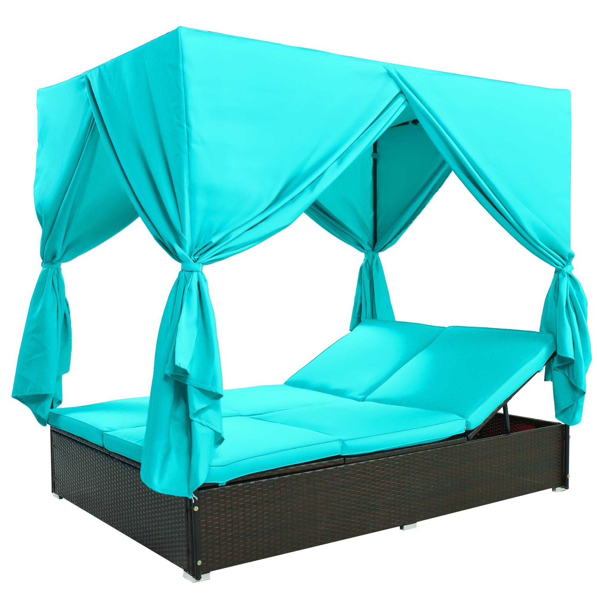 ModernLuxe L-WY000299AAC Patio-Sofas-Daybeds - View #10