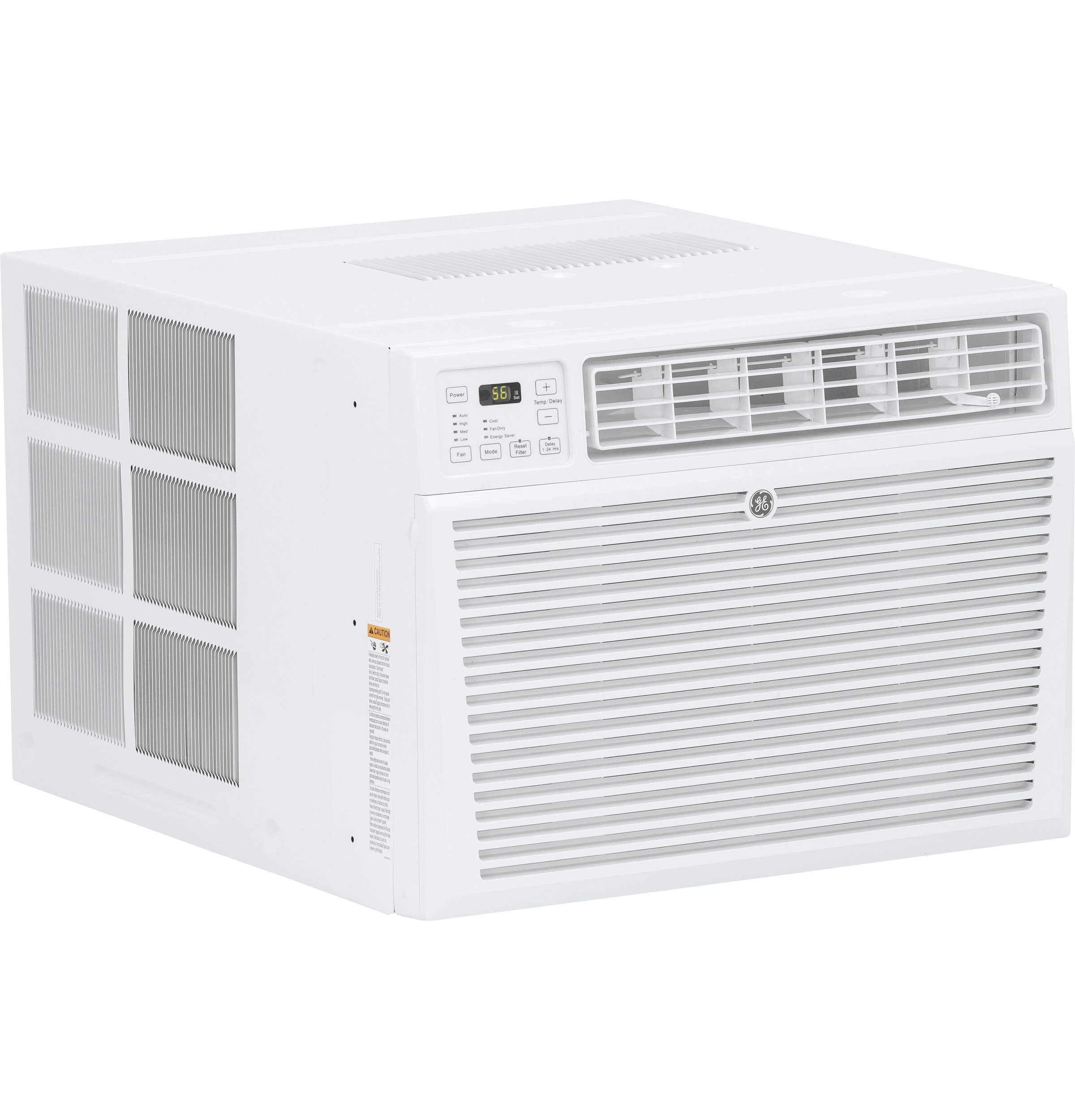 GE AHS14AX Window-Air-Conditioners - View #5