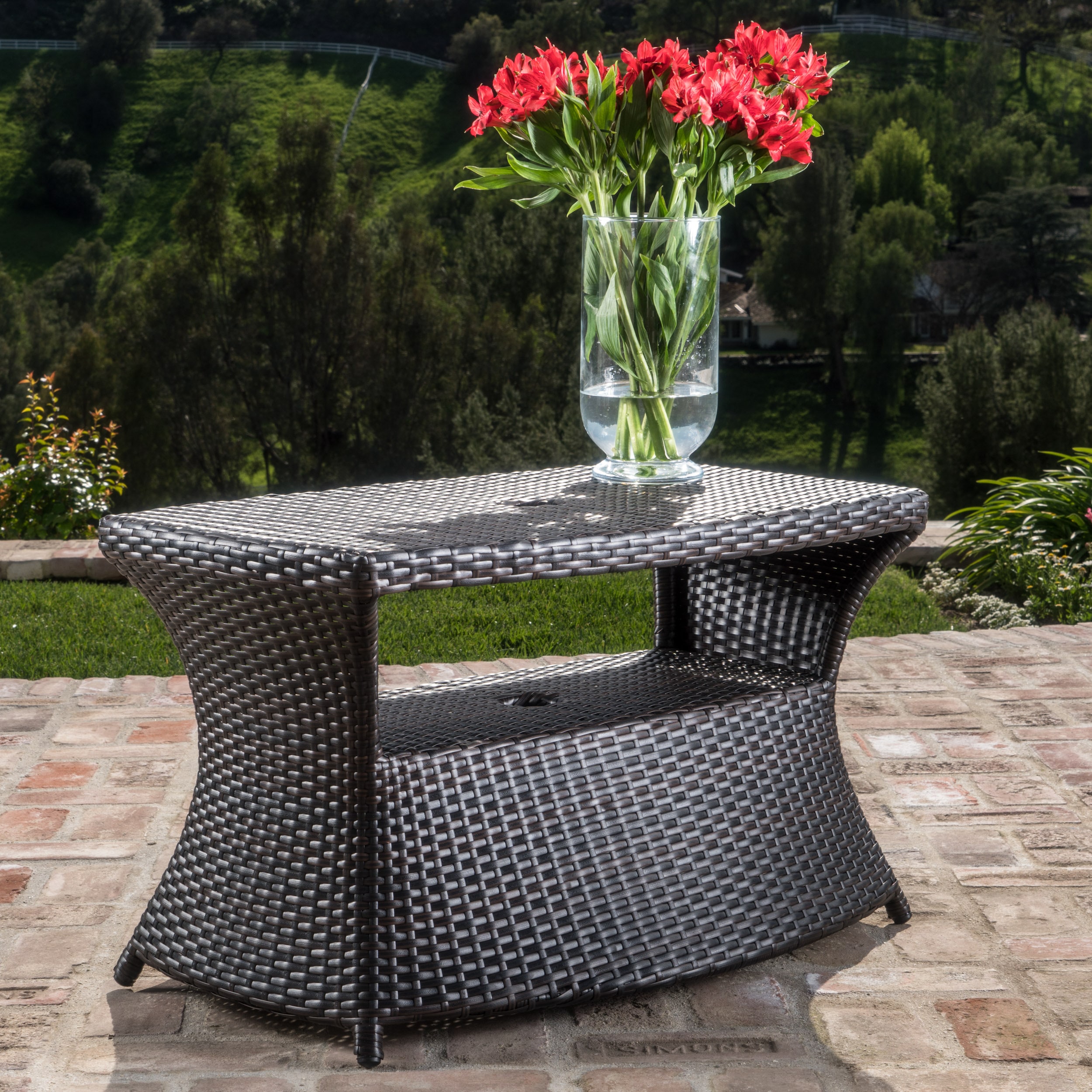 Best Selling Home Decor 300300 Patio-Tables - View #4