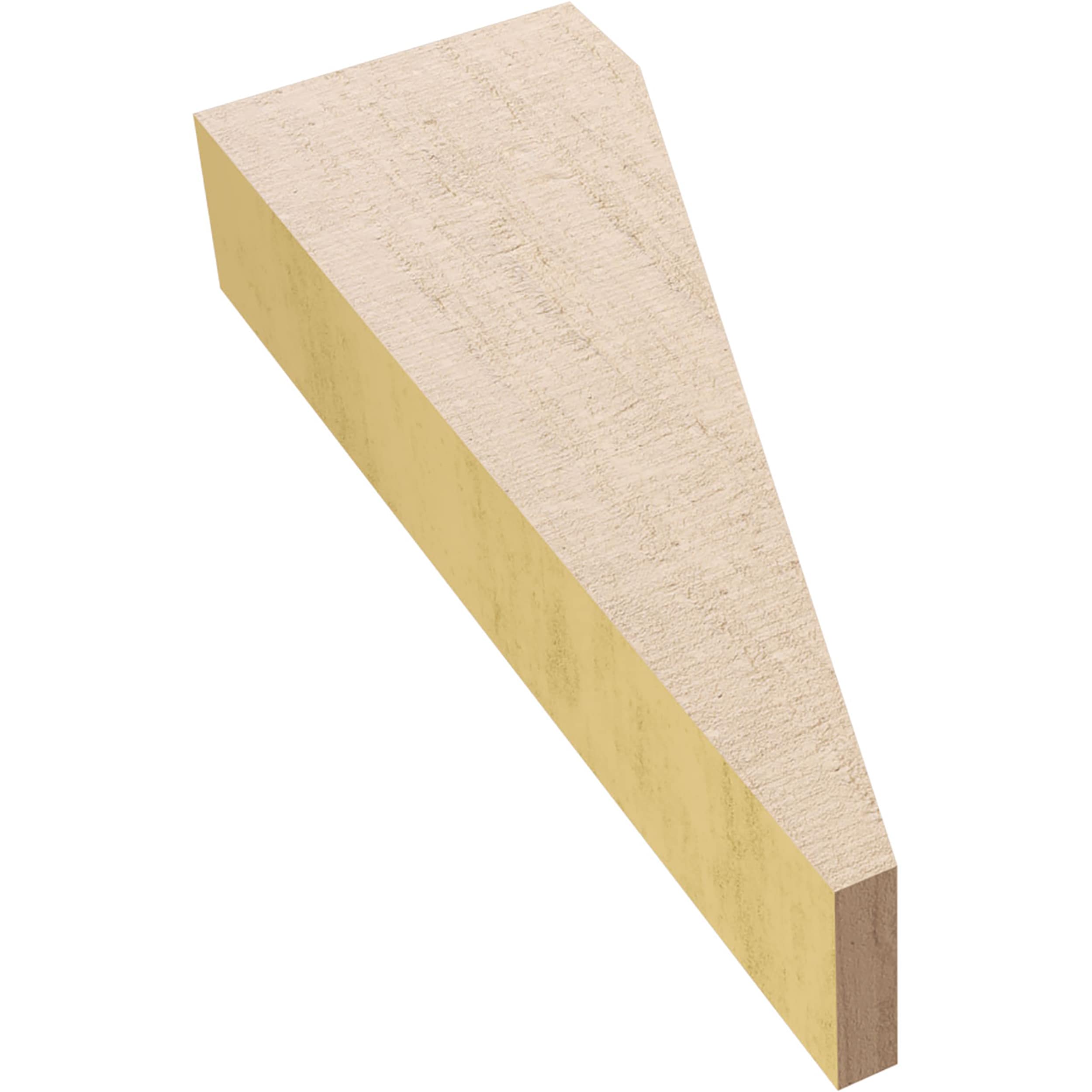 Ekena Millwork CORU02X04X12CONRCPR corbels - View #6