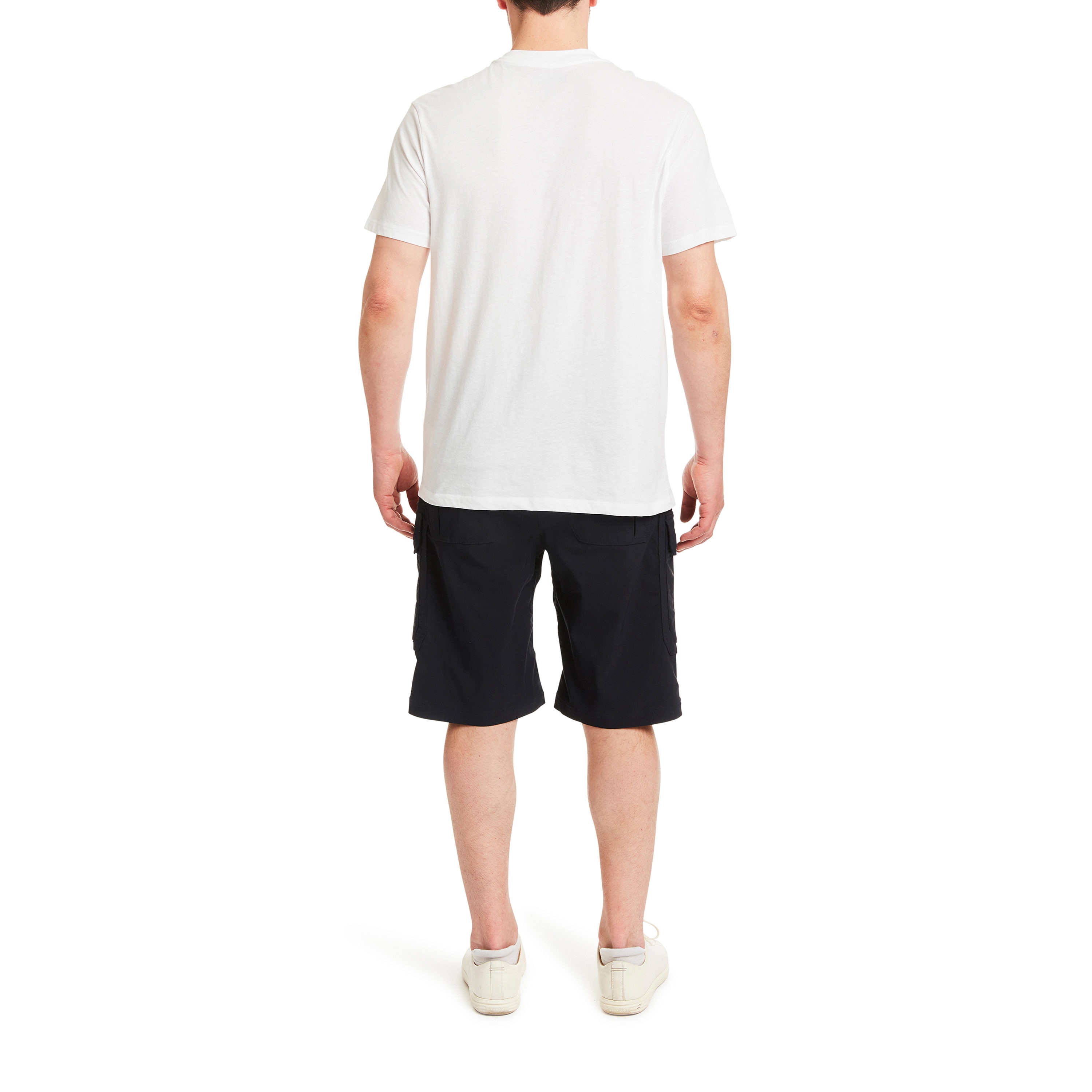 Smith's Workwear S2756S-BLK-36 shorts - View #7