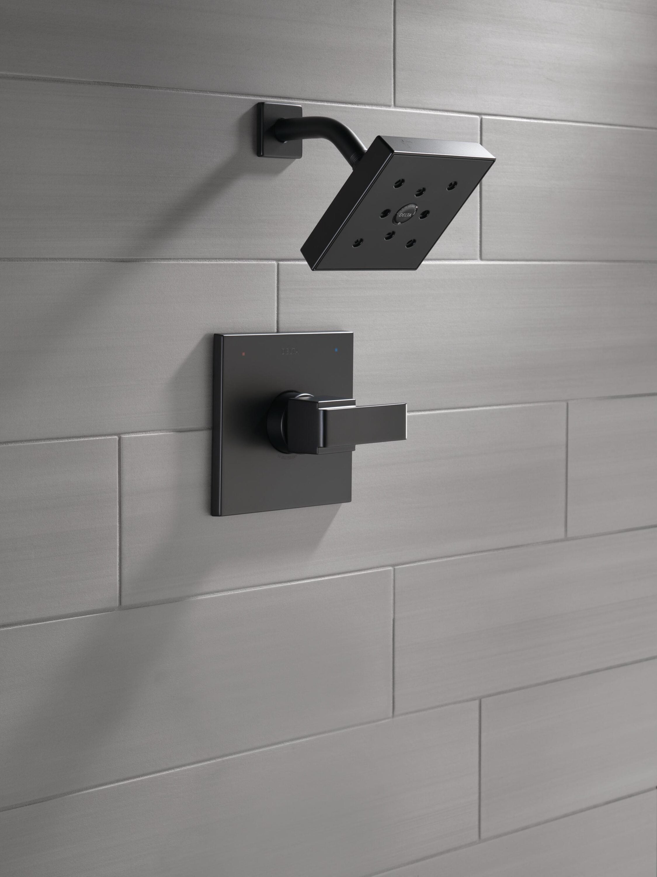 Delta T14267-BL Tub-Shower-Faucets - View #9