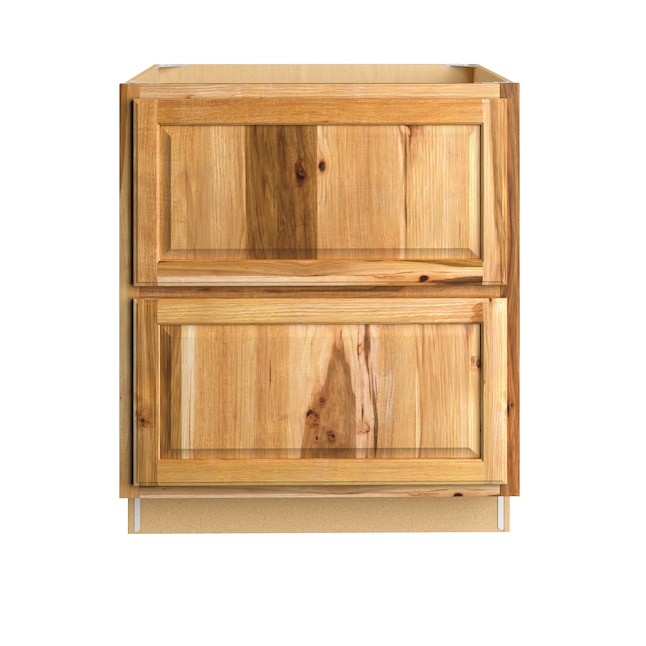 Stock Cabinet In The Kitchen Cabinets, Hickory Cabinet Doors And Drawers