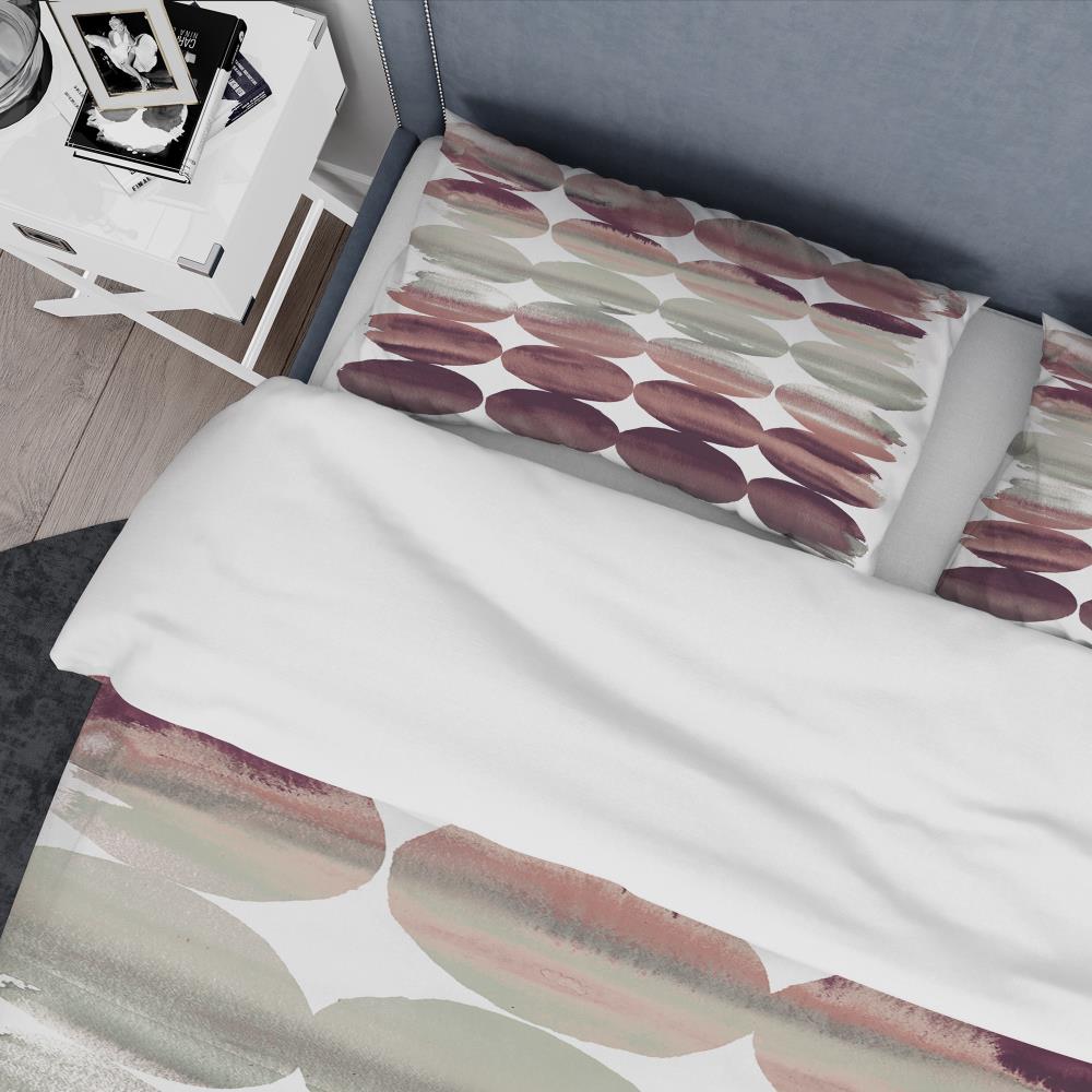 Designart BED30722-Q bedding - View #4