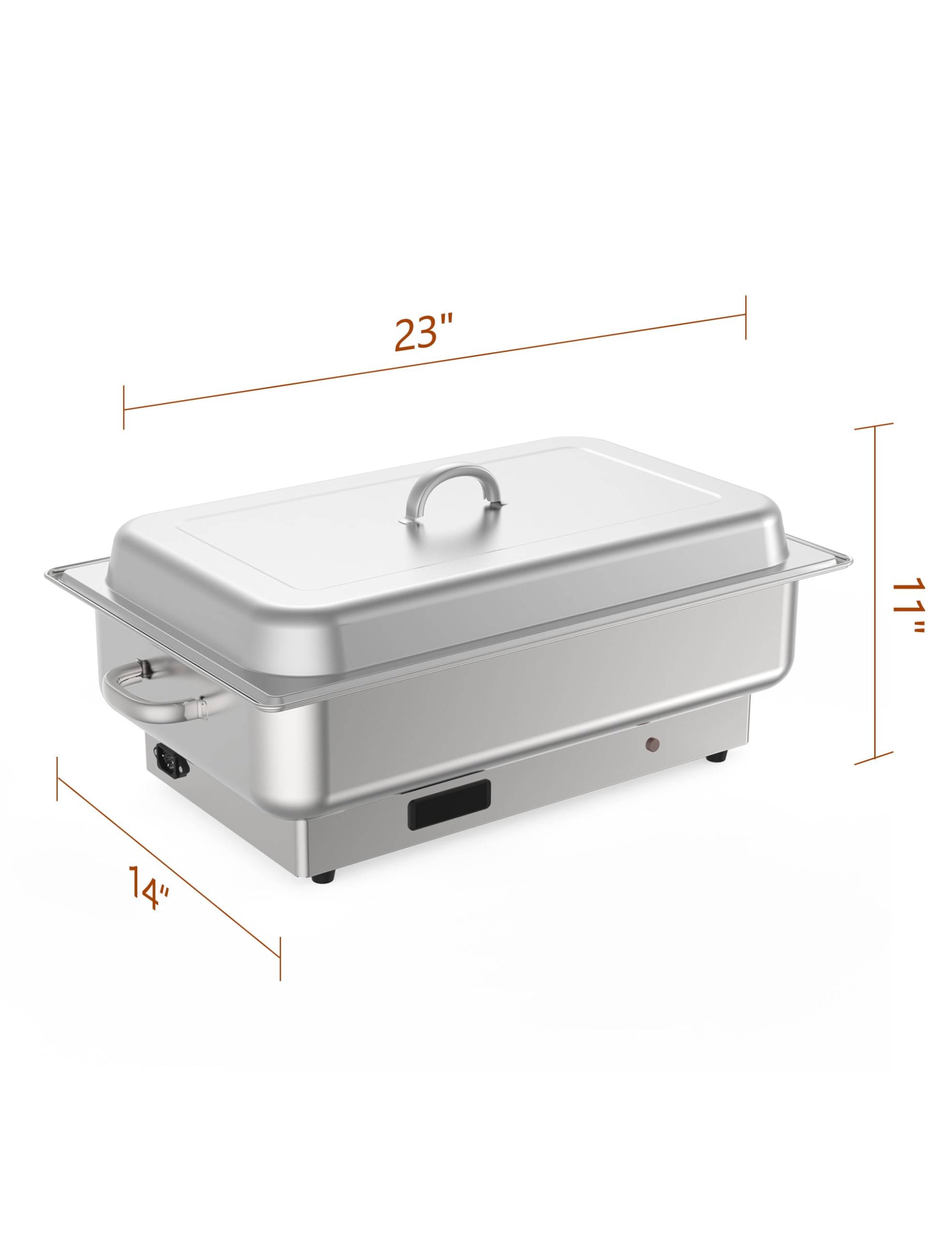 GarveeLife LSLX0416CL35 Electric-Pressure-Cookers - View #4