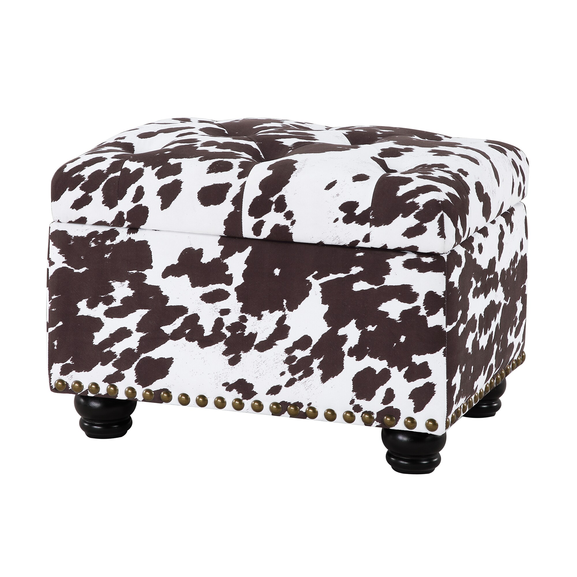 Convenience Concepts R9-250 Indoor-Ottomans - View #2