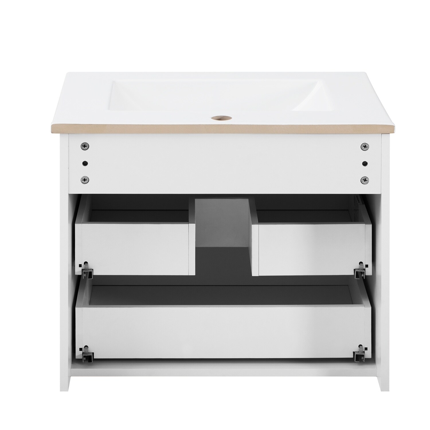 Watnature LOW6OXYTA8U5 Bath-Vanity-Combo - View #3